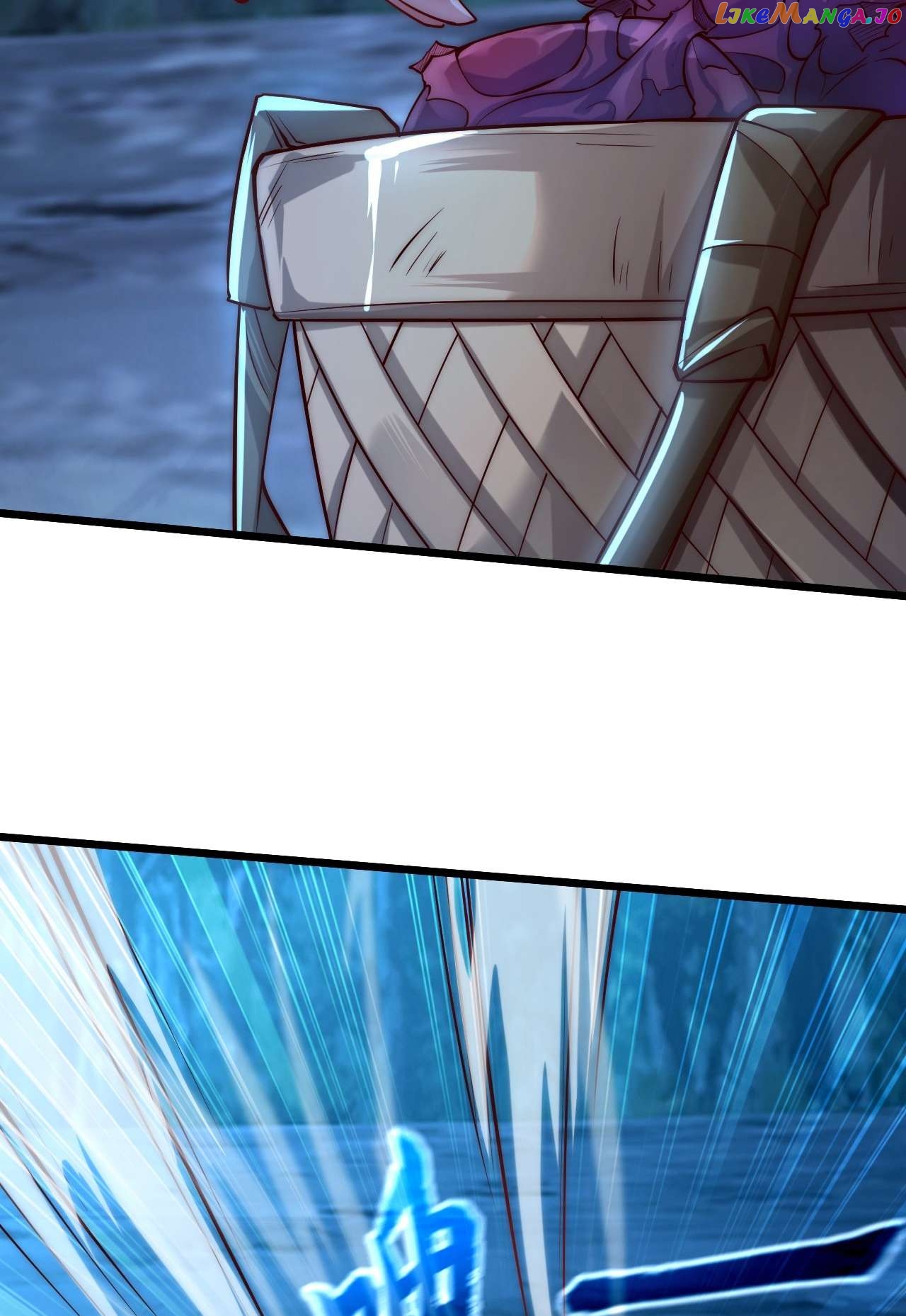 I Scared the Divine Lord as I handed over the Ancient Immortal Pill Chapter 8 - page 12