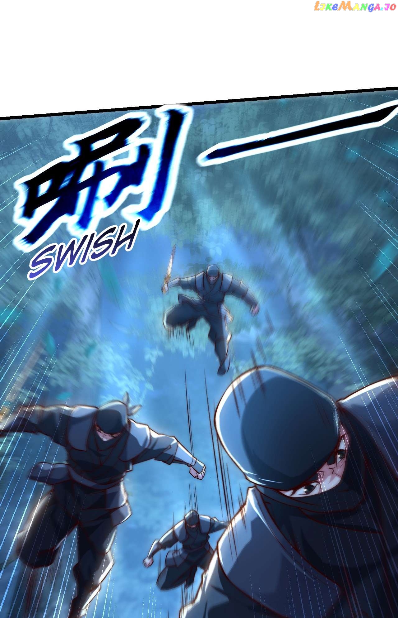 I Scared the Divine Lord as I handed over the Ancient Immortal Pill Chapter 8 - page 15
