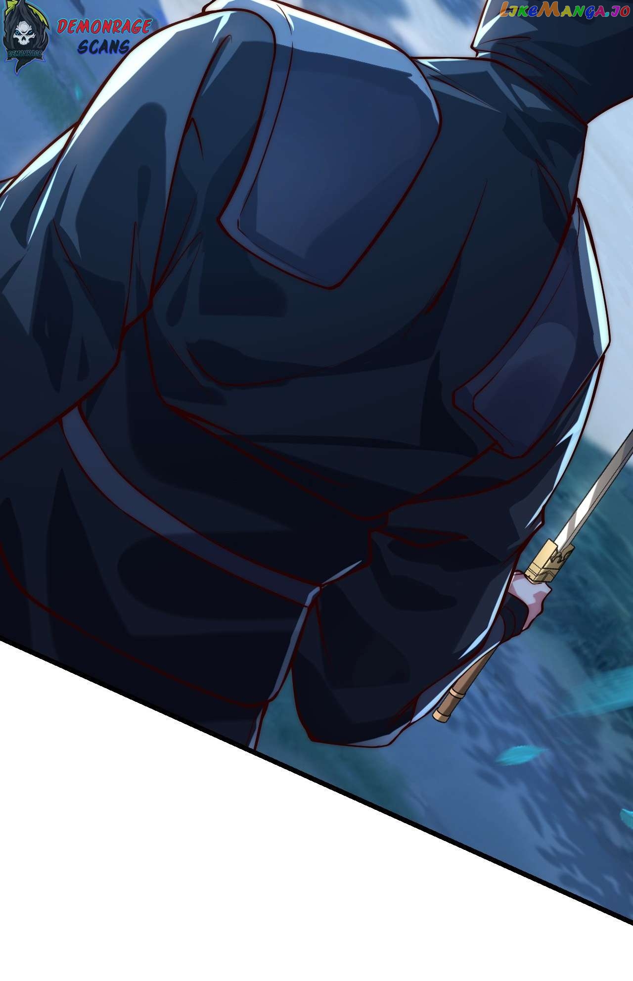 I Scared the Divine Lord as I handed over the Ancient Immortal Pill Chapter 8 - page 18