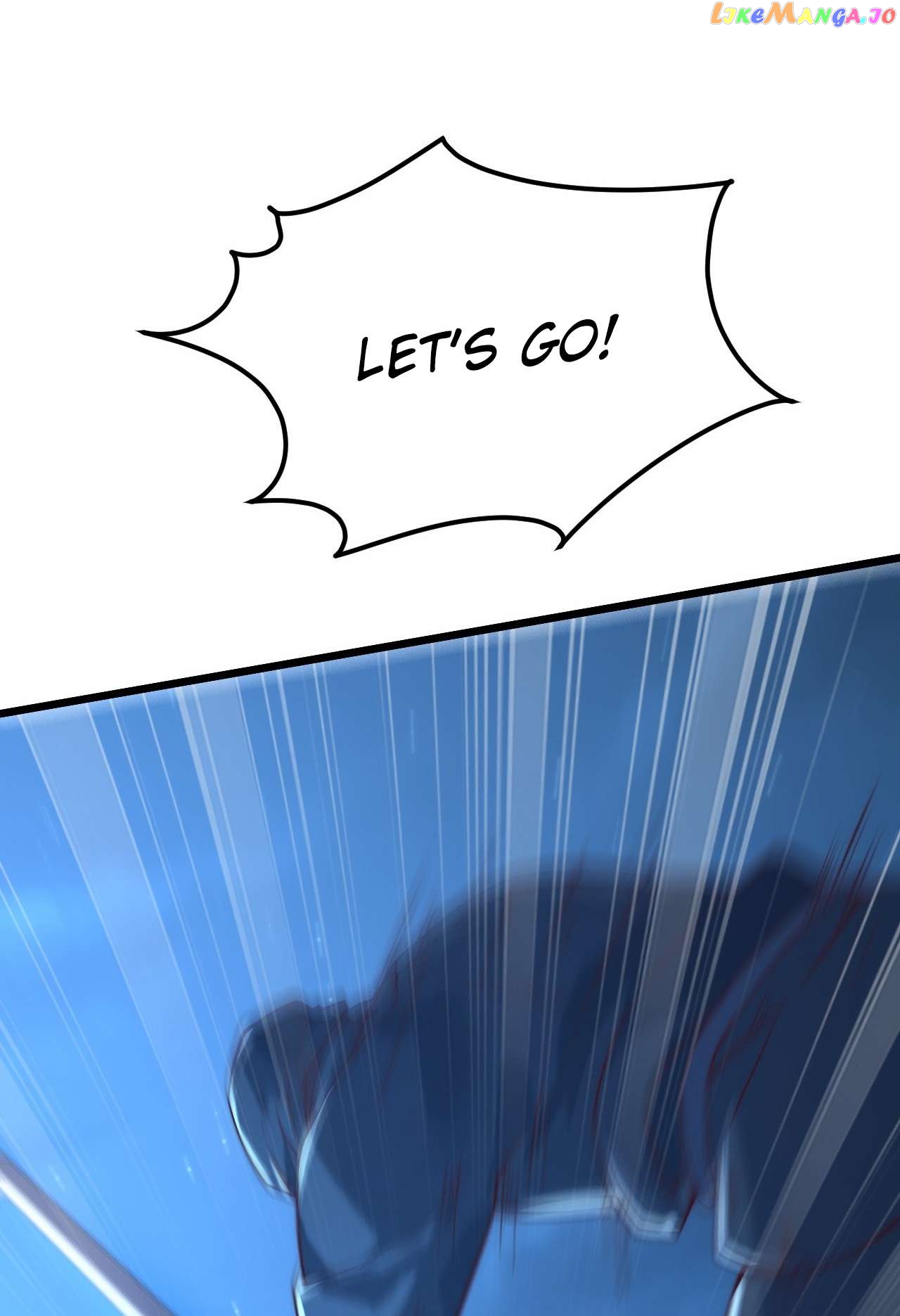 I Scared the Divine Lord as I handed over the Ancient Immortal Pill Chapter 8 - page 22