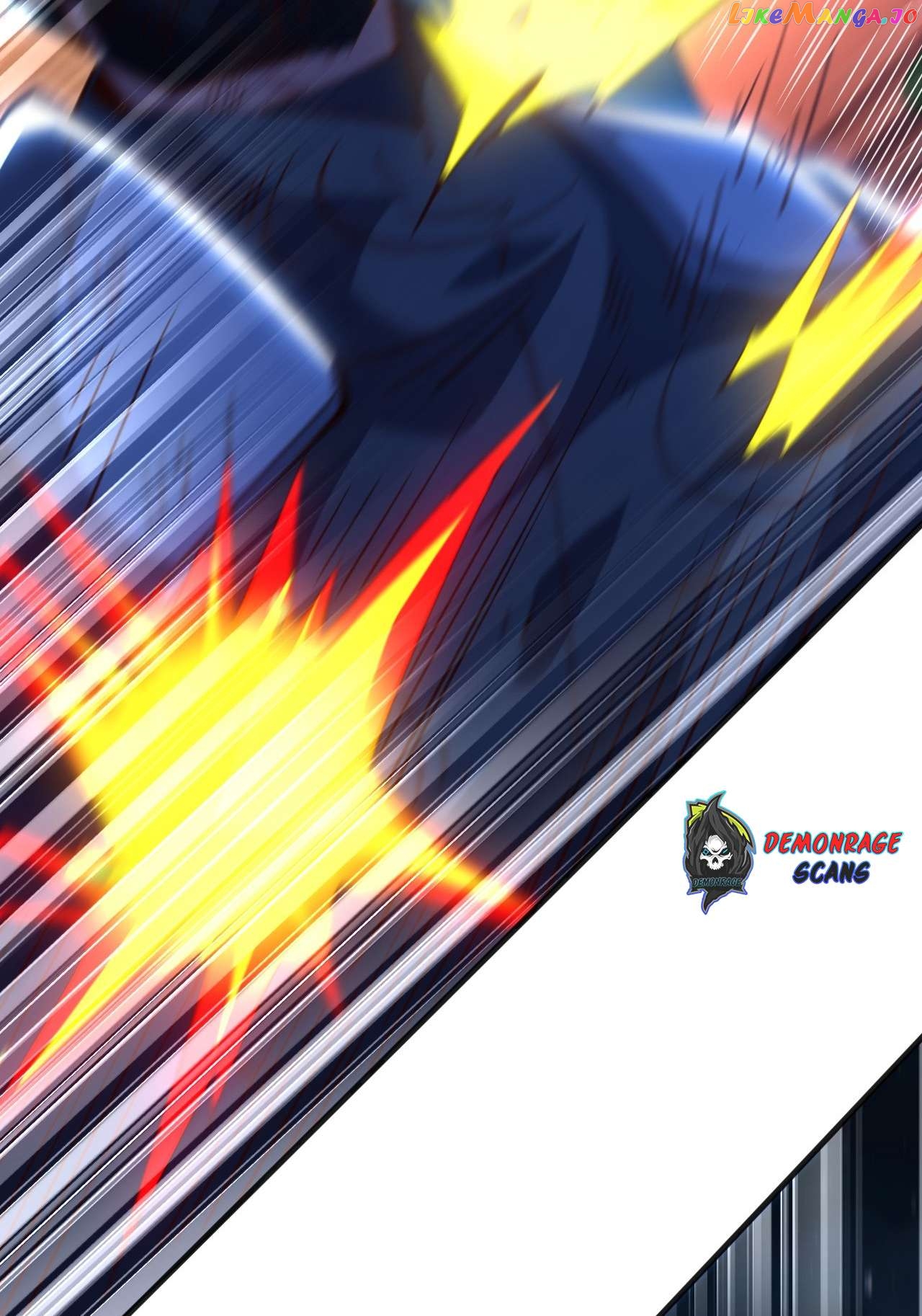 I Scared the Divine Lord as I handed over the Ancient Immortal Pill Chapter 8 - page 36