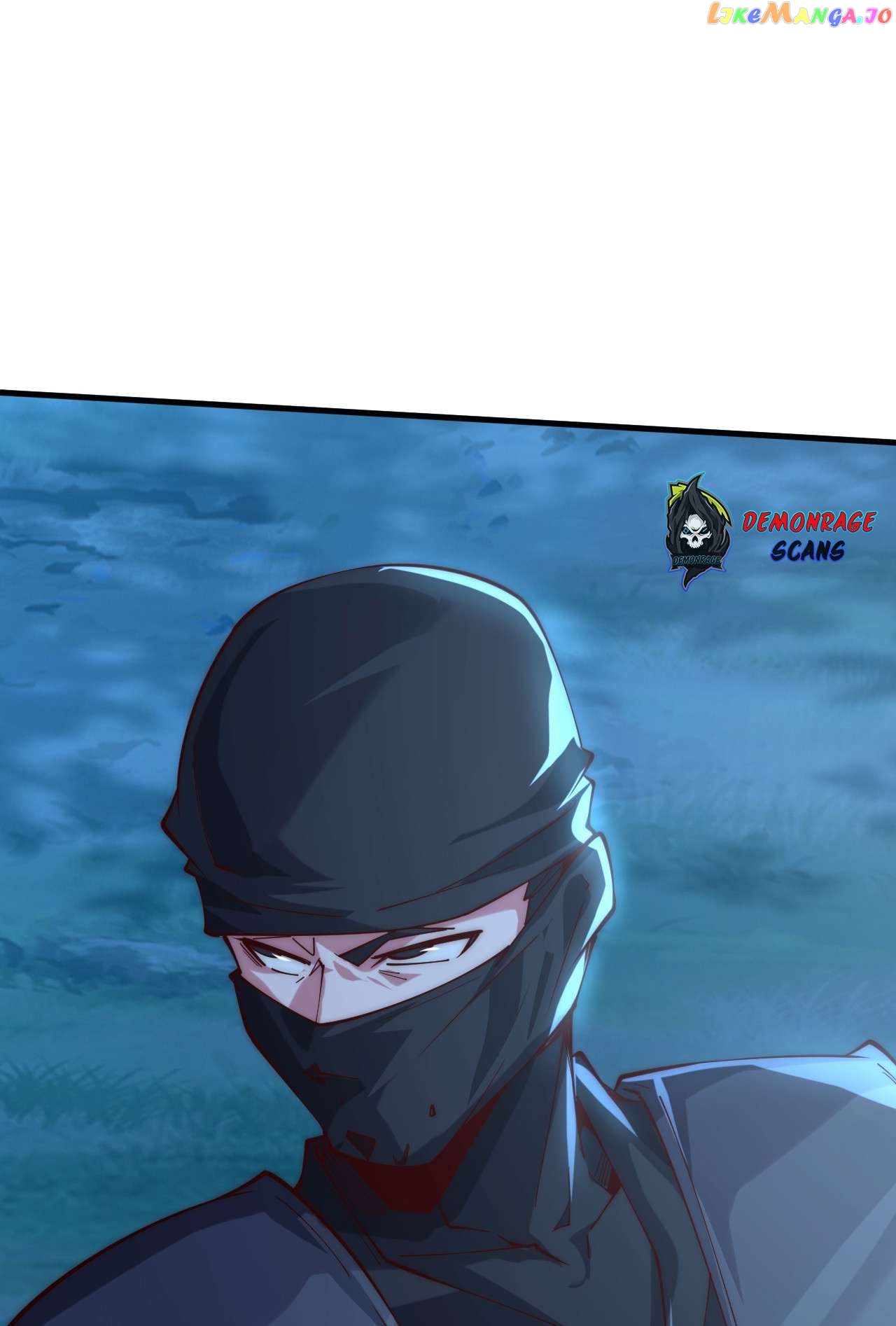 I Scared the Divine Lord as I handed over the Ancient Immortal Pill Chapter 8 - page 52