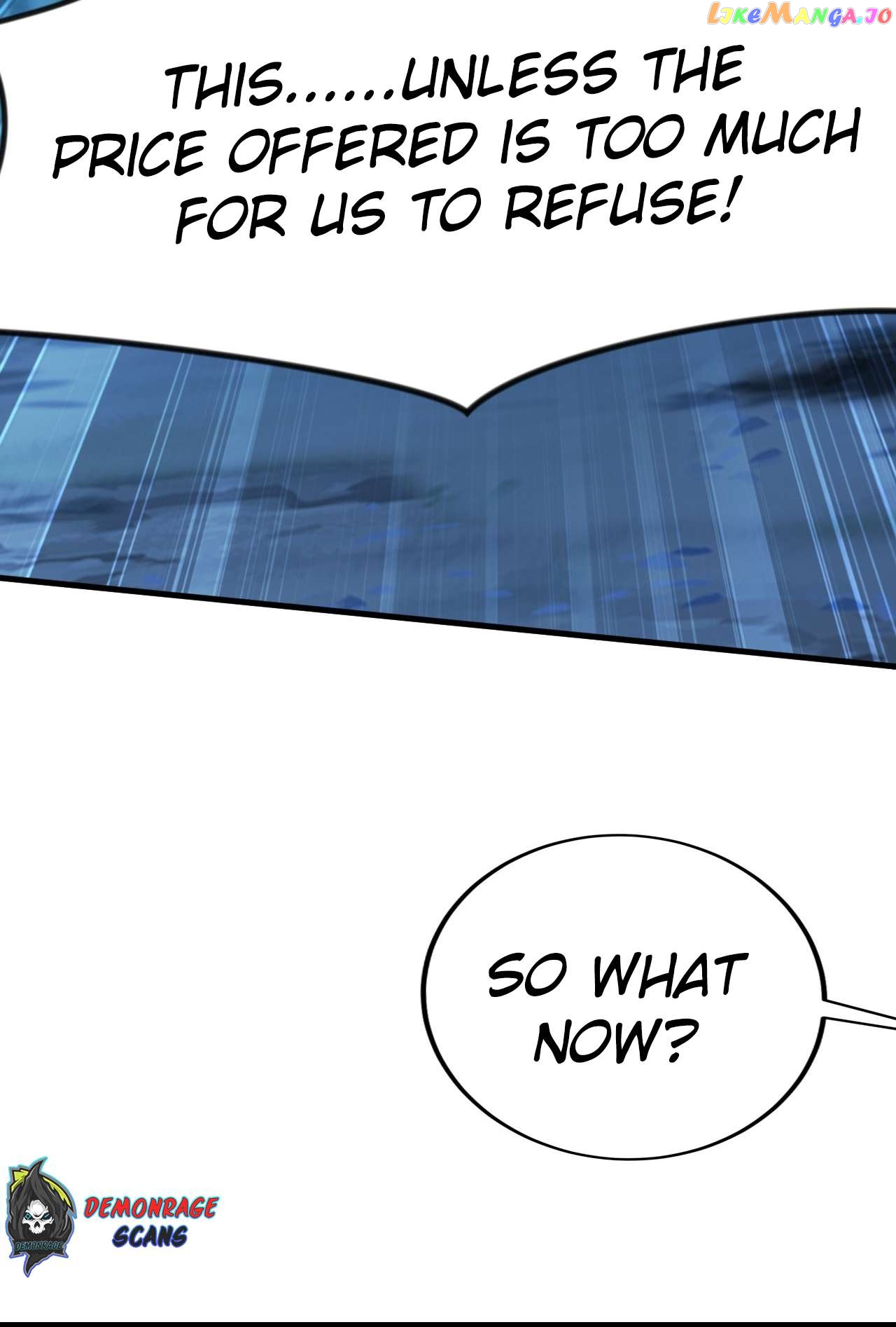 I Scared the Divine Lord as I handed over the Ancient Immortal Pill Chapter 8 - page 55