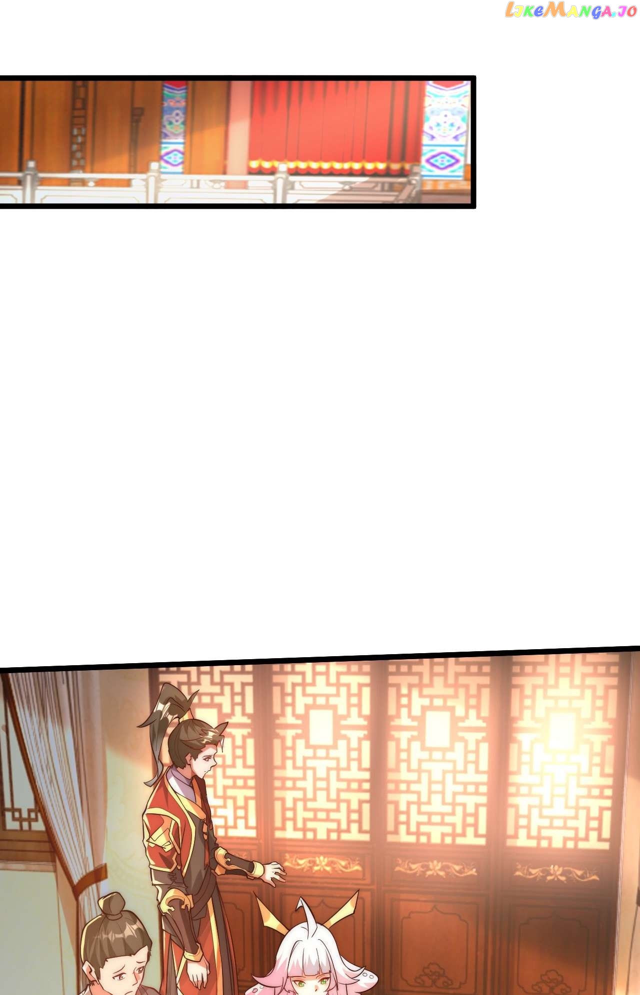 I Scared the Divine Lord as I handed over the Ancient Immortal Pill Chapter 7 - page 16