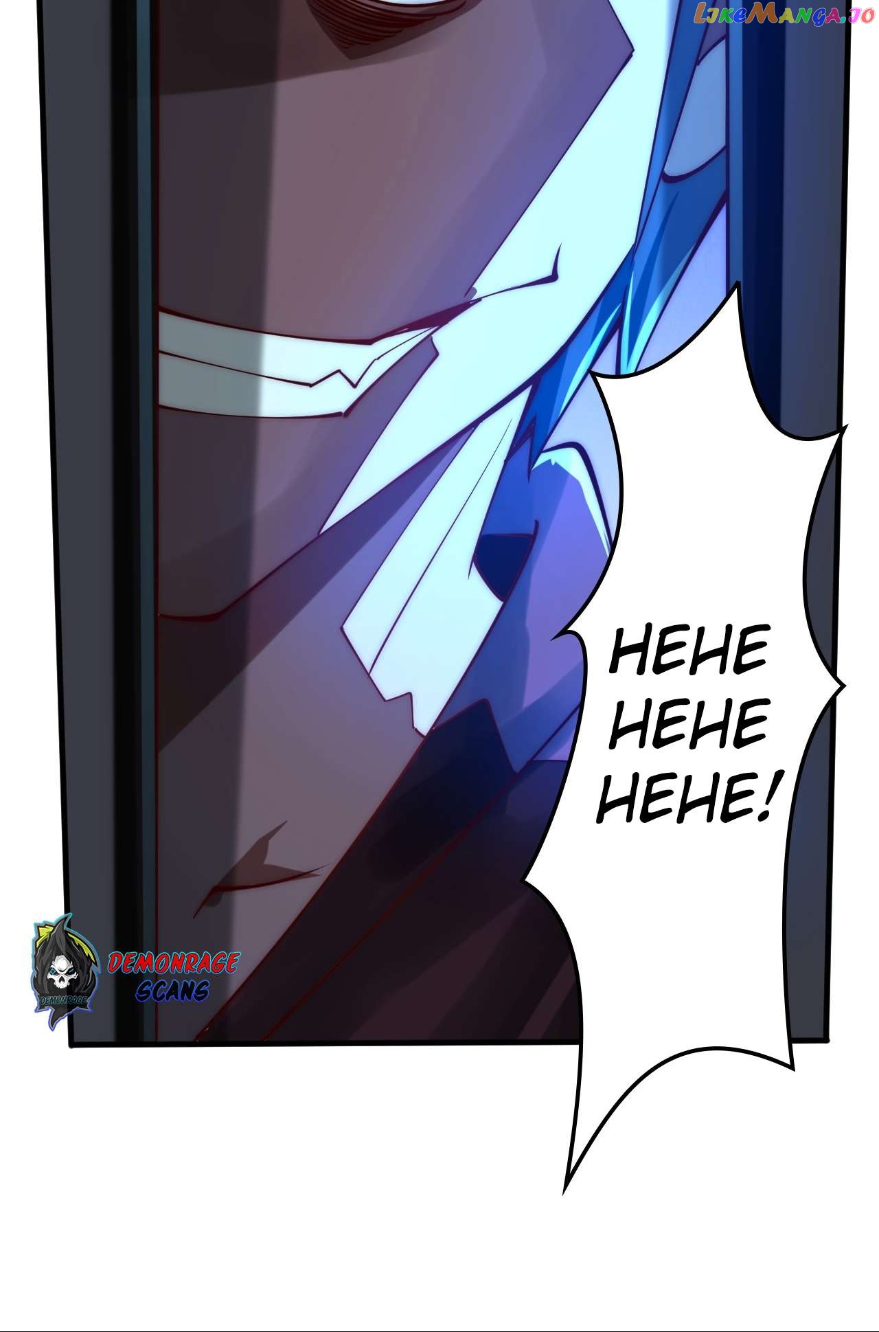 I Scared the Divine Lord as I handed over the Ancient Immortal Pill Chapter 7 - page 32