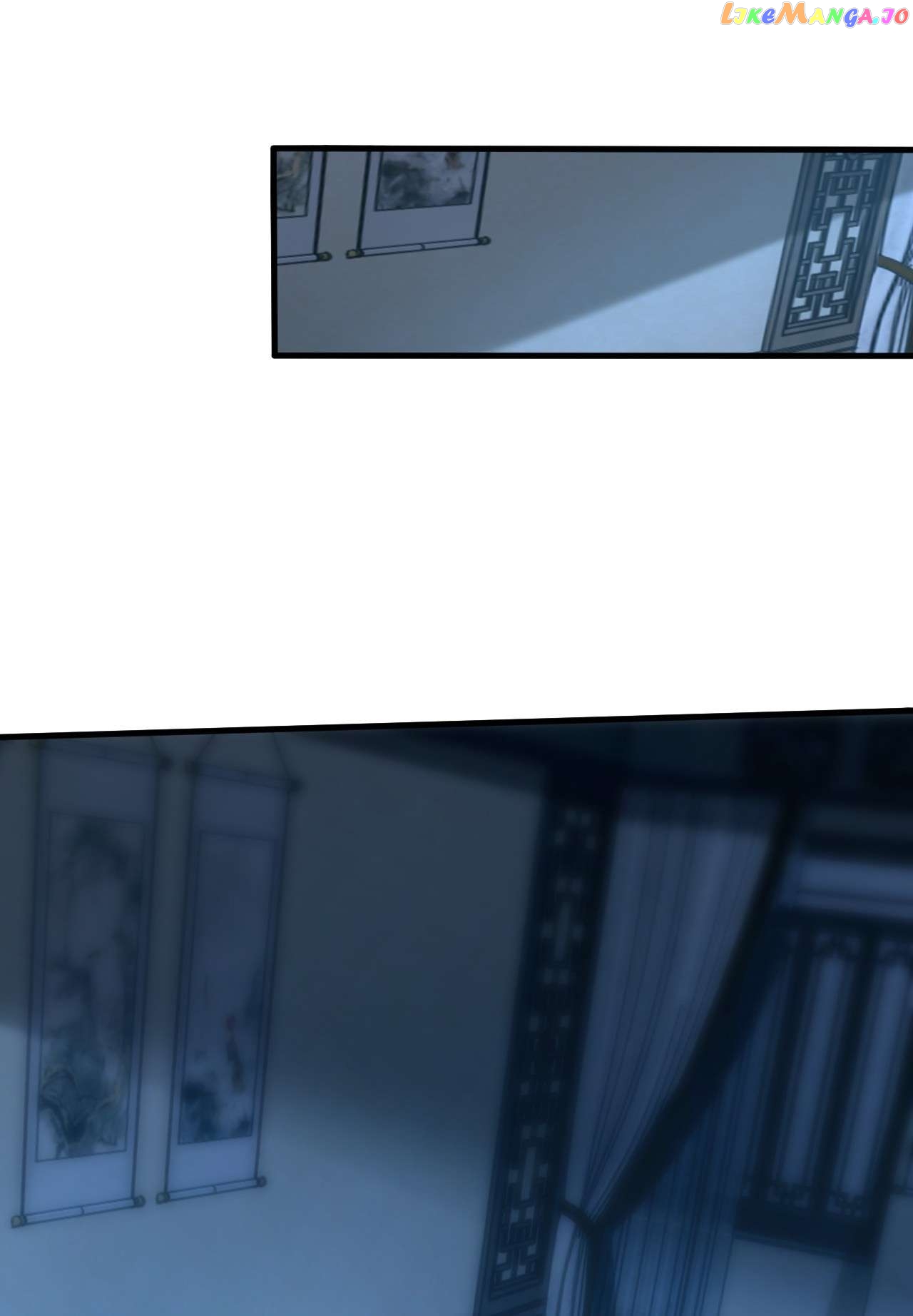 I Scared the Divine Lord as I handed over the Ancient Immortal Pill Chapter 7 - page 33