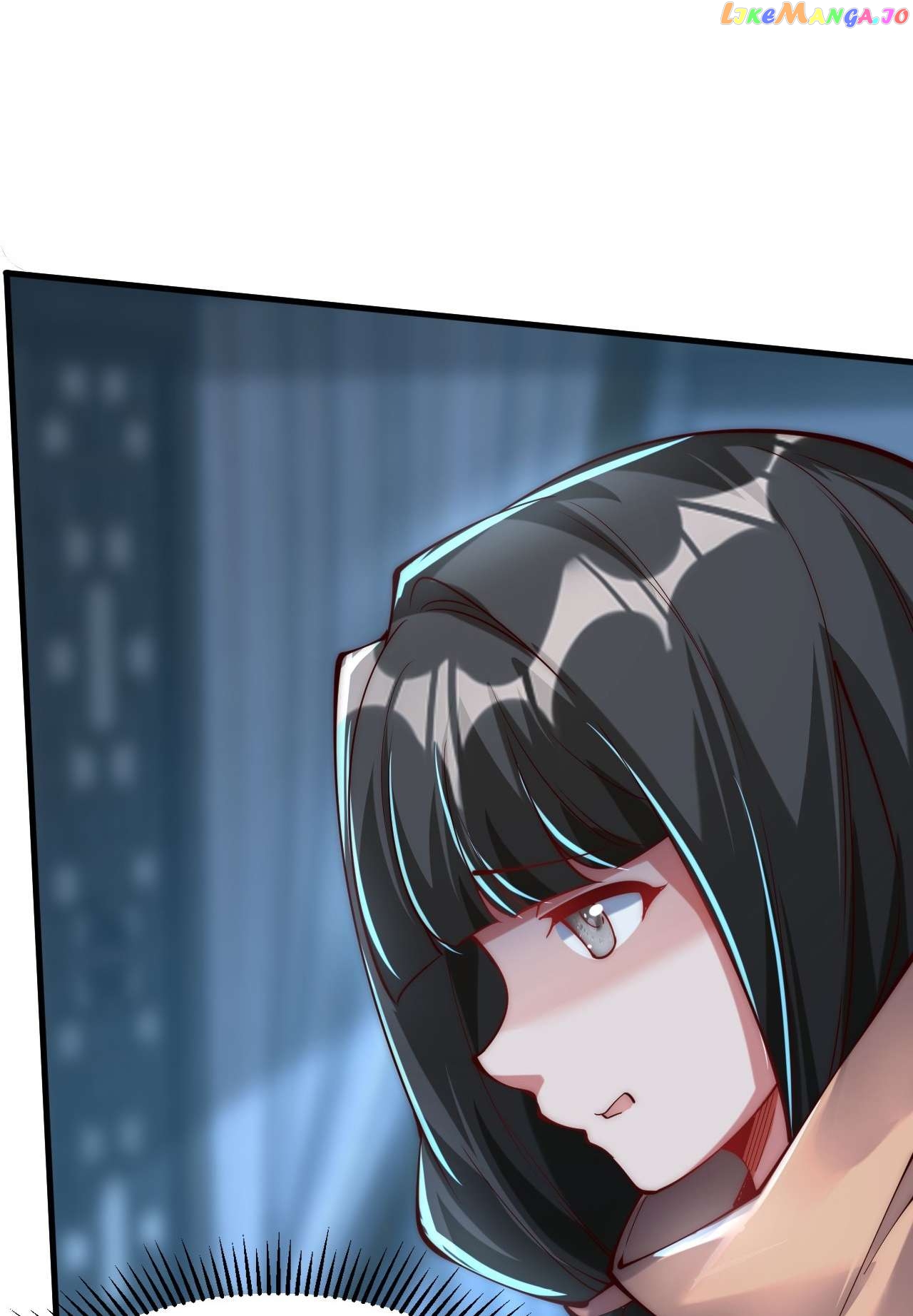 I Scared the Divine Lord as I handed over the Ancient Immortal Pill Chapter 7 - page 35