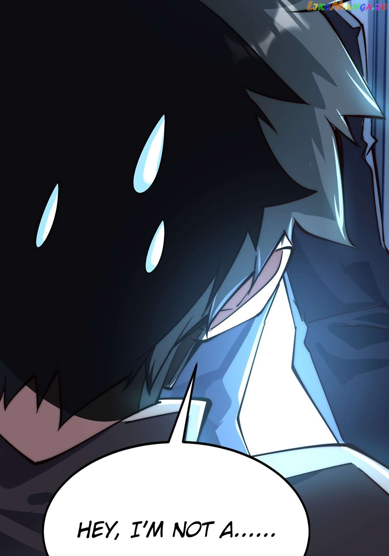 I Scared the Divine Lord as I handed over the Ancient Immortal Pill Chapter 7 - page 49