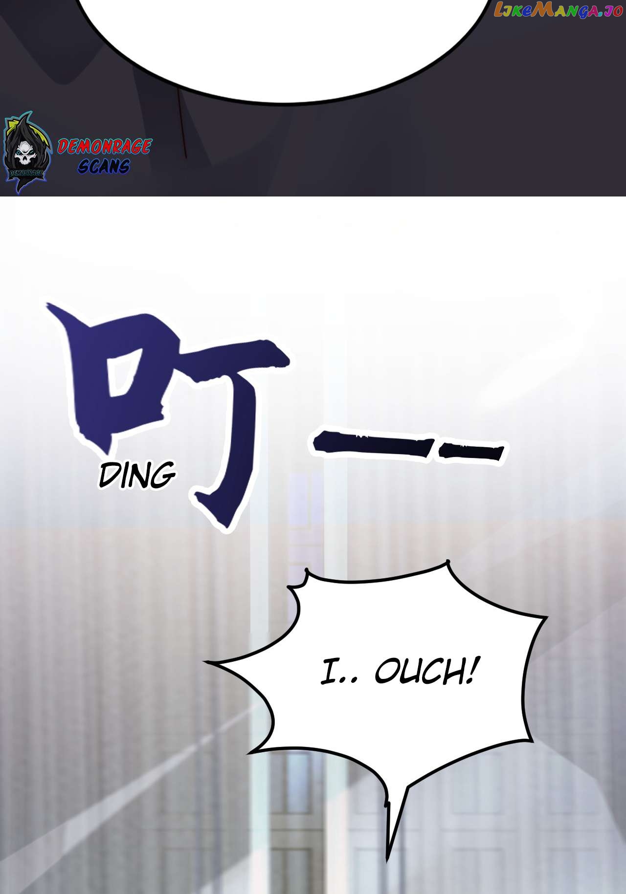 I Scared the Divine Lord as I handed over the Ancient Immortal Pill Chapter 7 - page 50