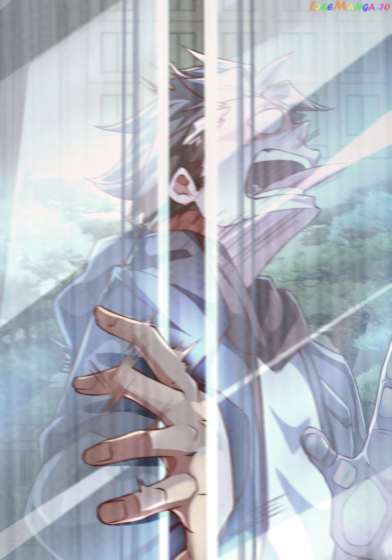 I Scared the Divine Lord as I handed over the Ancient Immortal Pill Chapter 7 - page 51