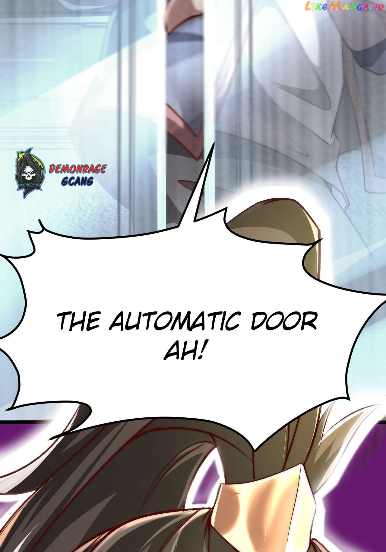 I Scared the Divine Lord as I handed over the Ancient Immortal Pill Chapter 7 - page 52