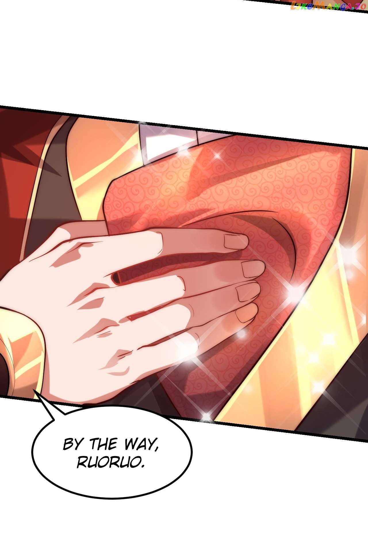 I Scared the Divine Lord as I handed over the Ancient Immortal Pill Chapter 7 - page 6