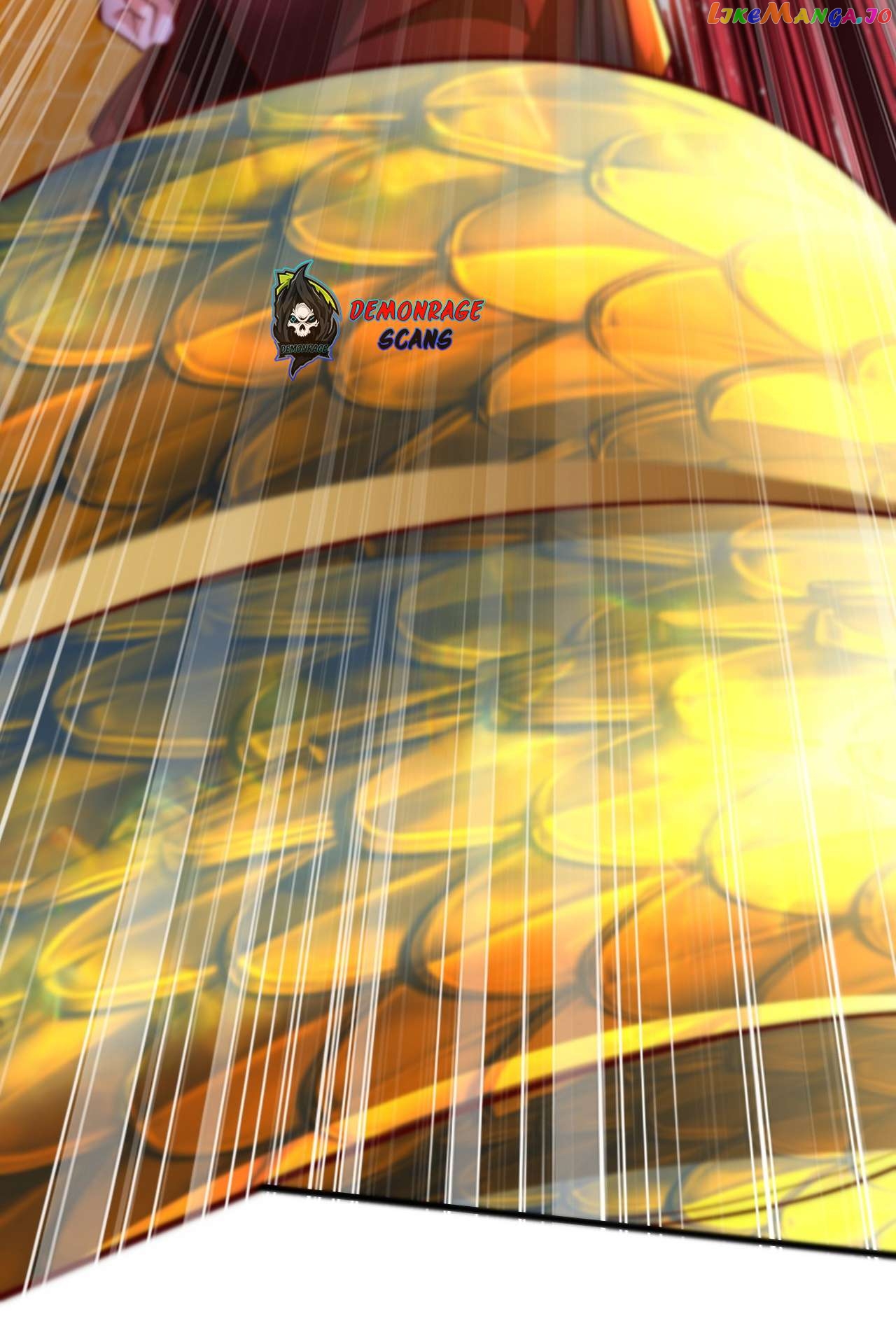 I Scared the Divine Lord as I handed over the Ancient Immortal Pill Chapter 7 - page 63