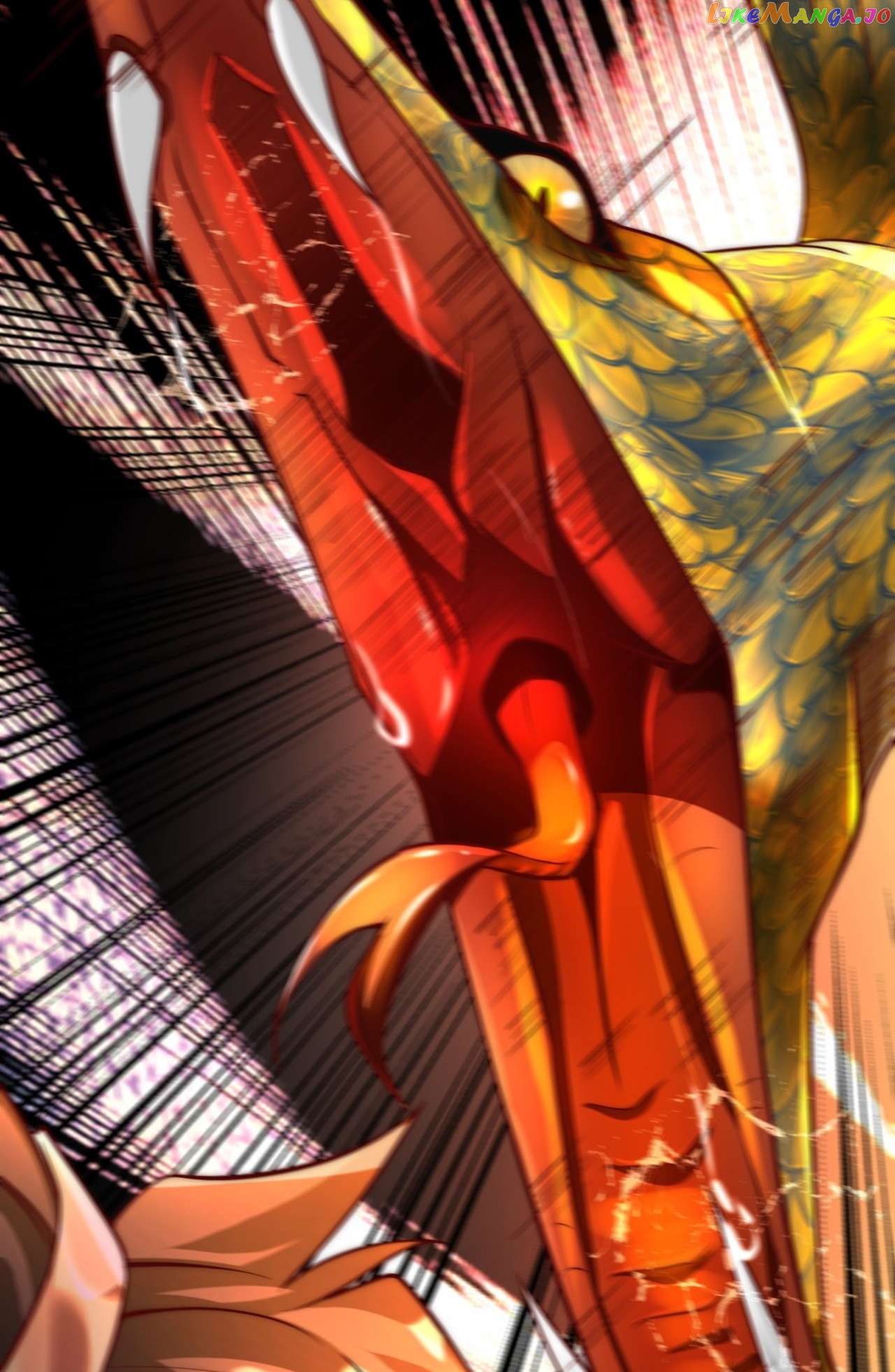 I Scared the Divine Lord as I handed over the Ancient Immortal Pill Chapter 7 - page 71