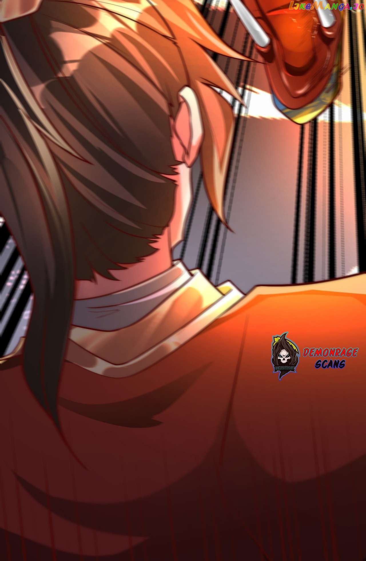 I Scared the Divine Lord as I handed over the Ancient Immortal Pill Chapter 7 - page 72