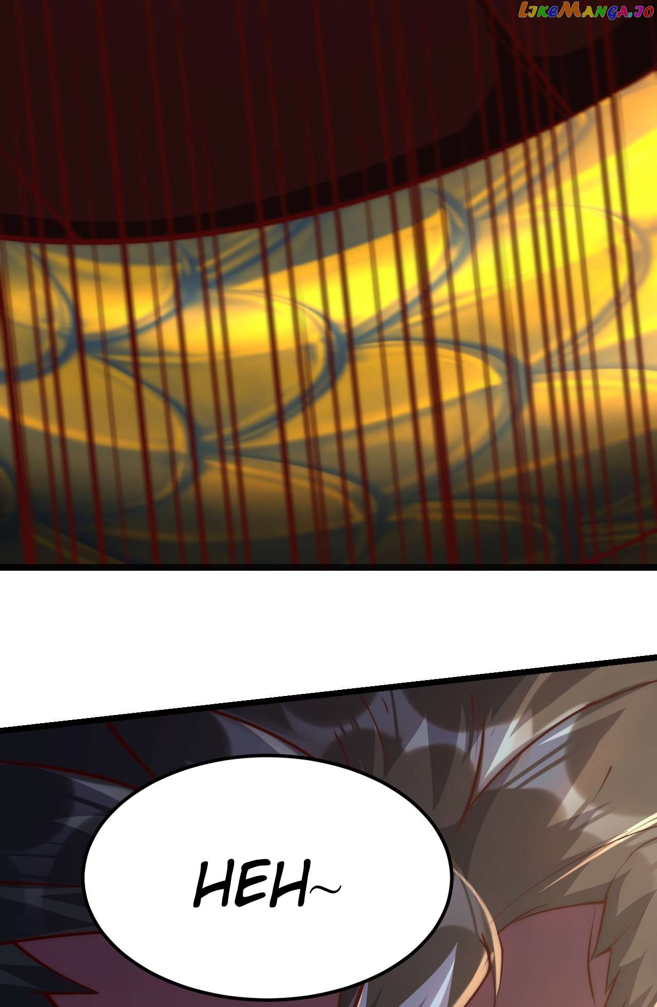I Scared the Divine Lord as I handed over the Ancient Immortal Pill Chapter 7 - page 73