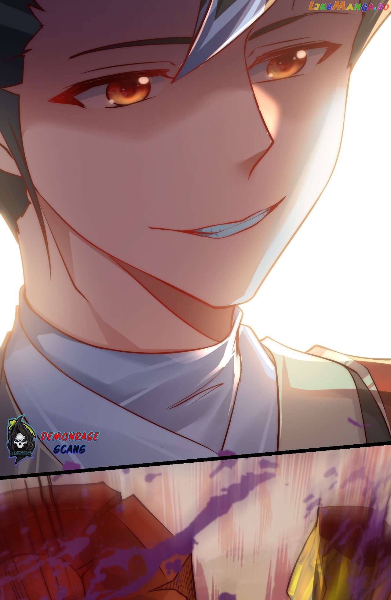 I Scared the Divine Lord as I handed over the Ancient Immortal Pill Chapter 7 - page 74