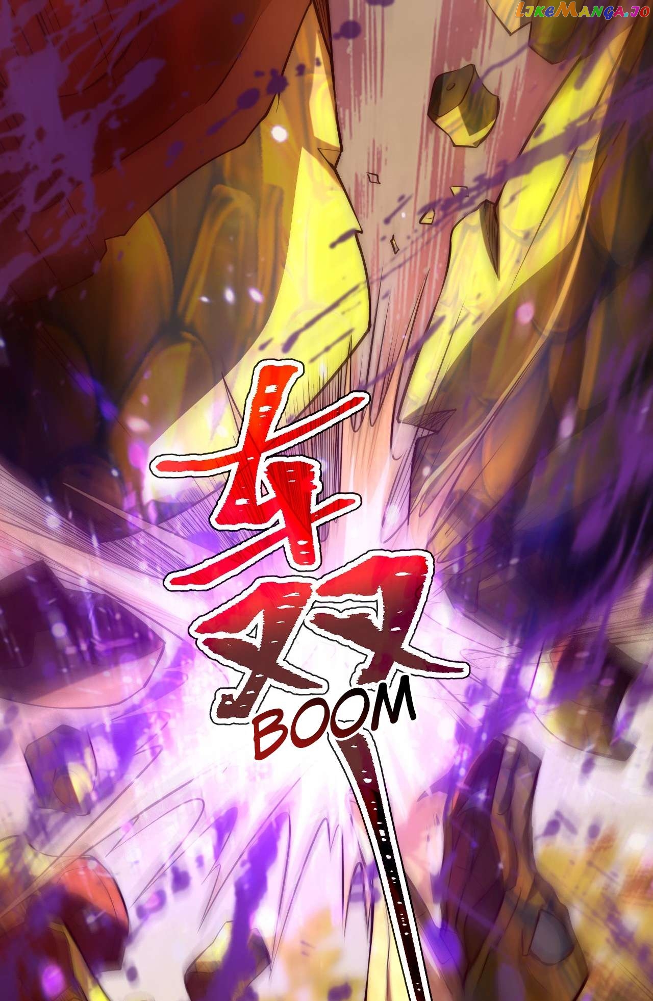 I Scared the Divine Lord as I handed over the Ancient Immortal Pill Chapter 7 - page 75