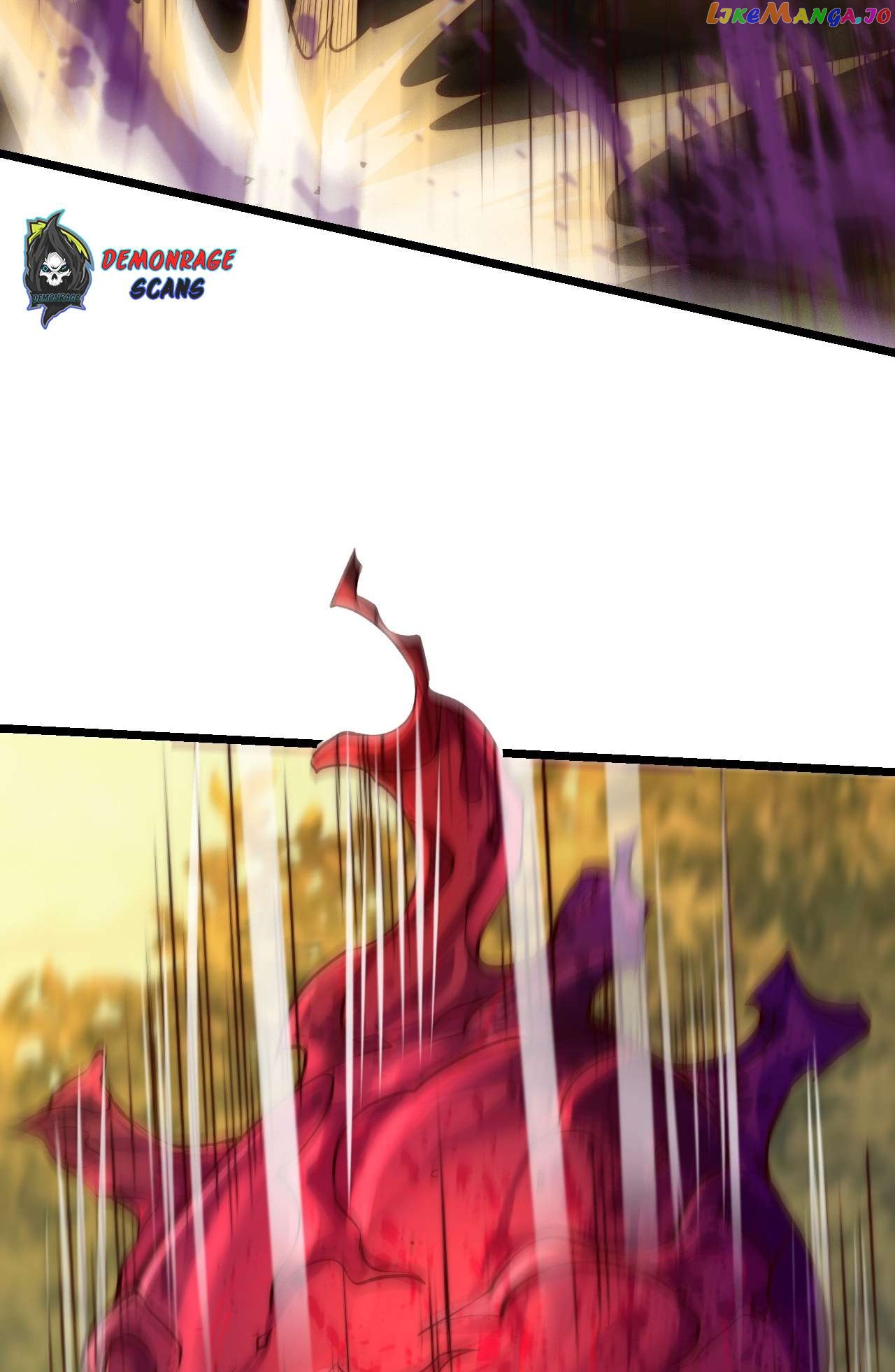 I Scared the Divine Lord as I handed over the Ancient Immortal Pill Chapter 7 - page 78