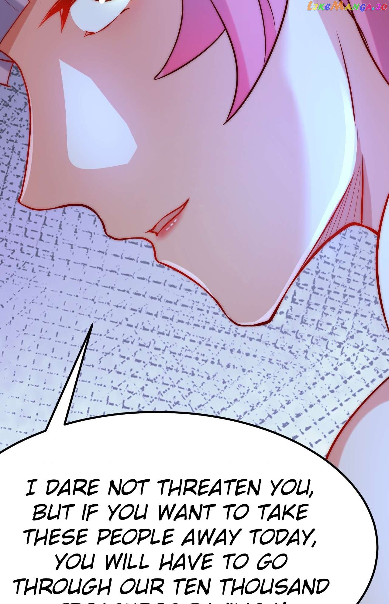 I Scared the Divine Lord as I handed over the Ancient Immortal Pill Chapter 6 - page 15