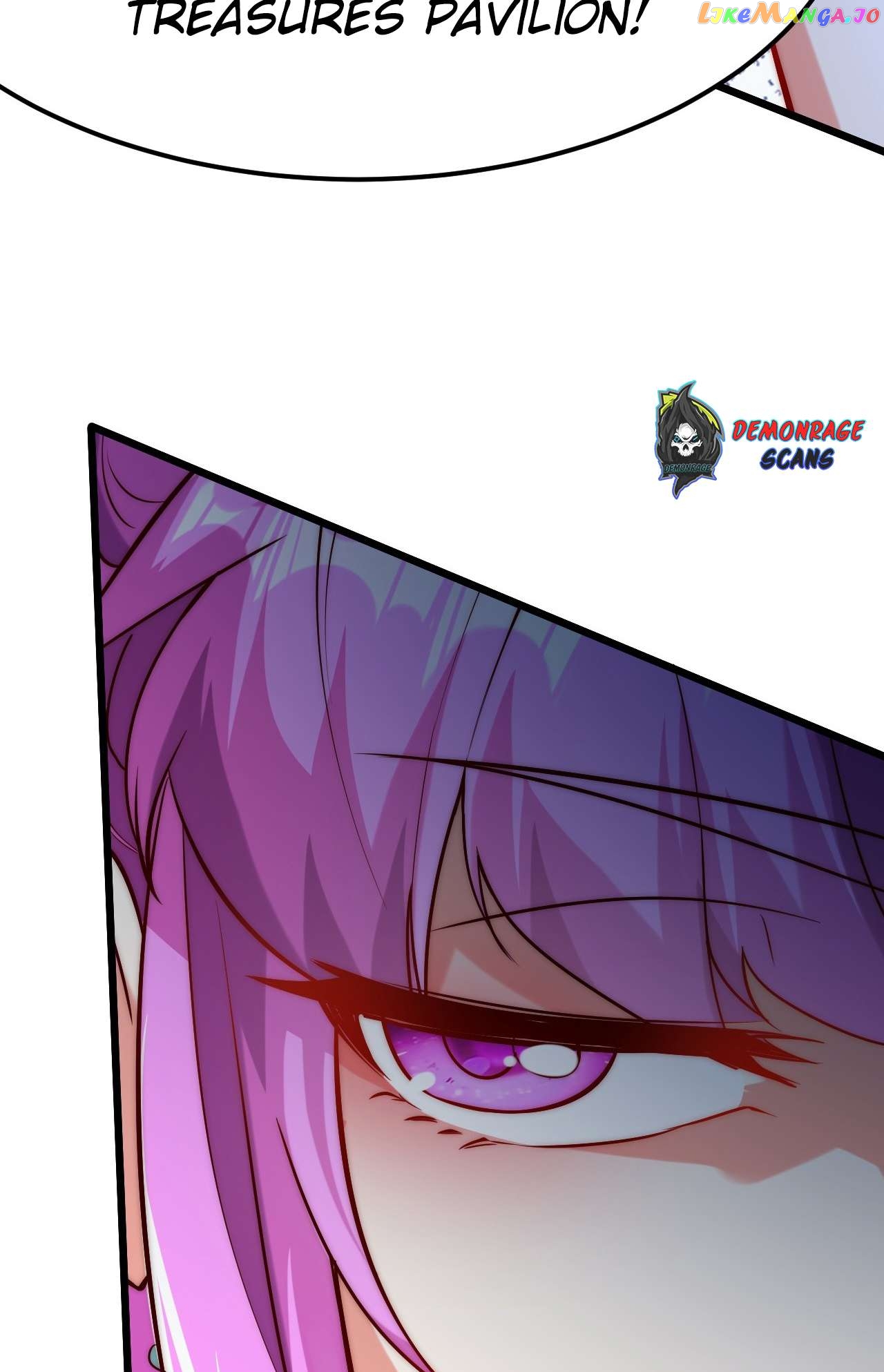 I Scared the Divine Lord as I handed over the Ancient Immortal Pill Chapter 6 - page 16