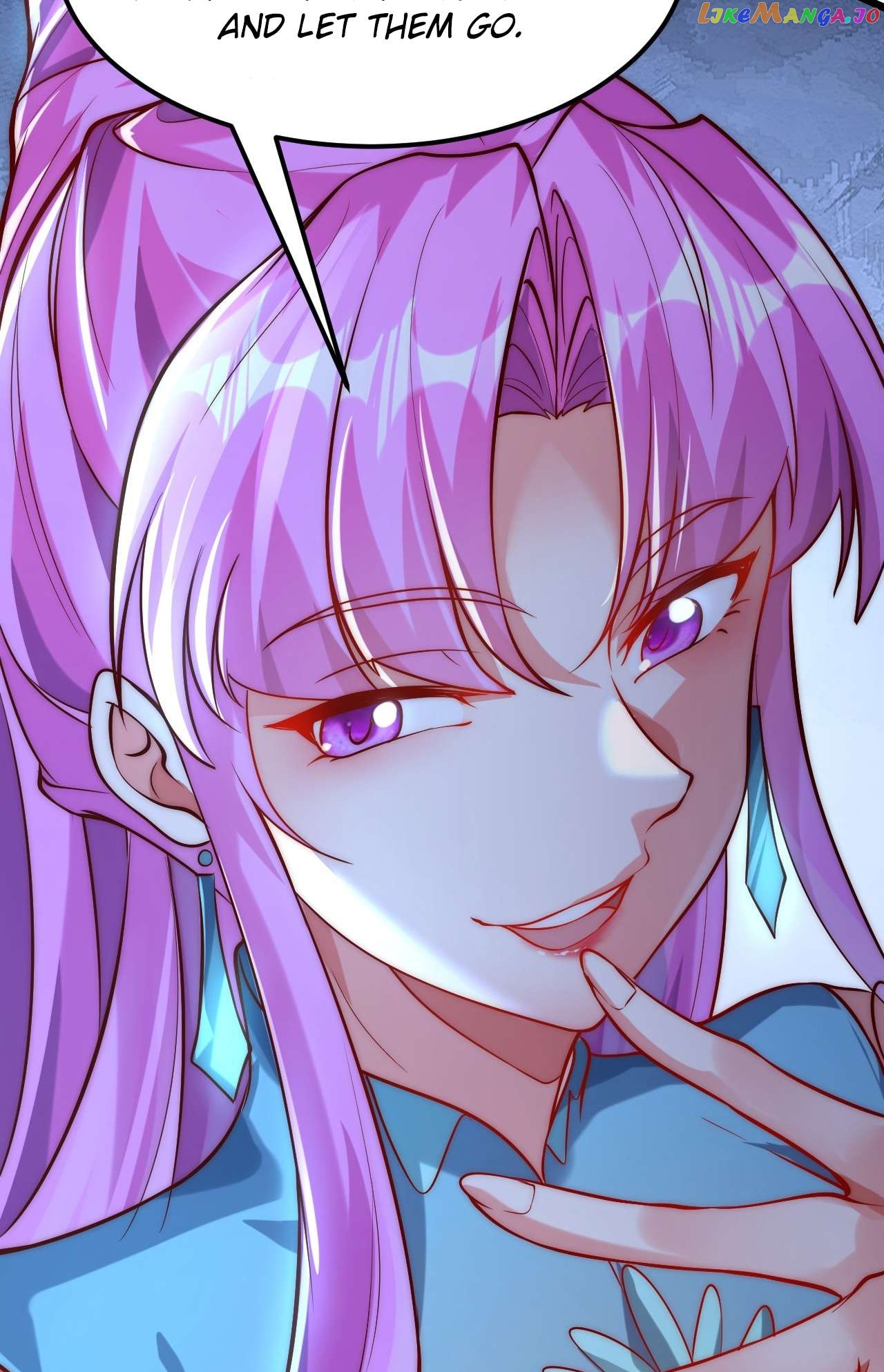 I Scared the Divine Lord as I handed over the Ancient Immortal Pill Chapter 6 - page 18