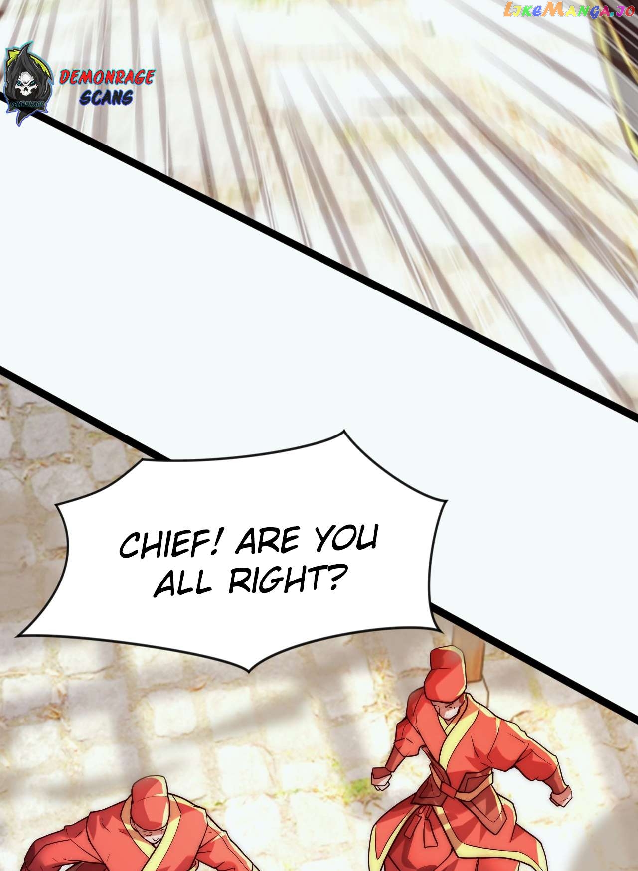 I Scared the Divine Lord as I handed over the Ancient Immortal Pill Chapter 5 - page 15