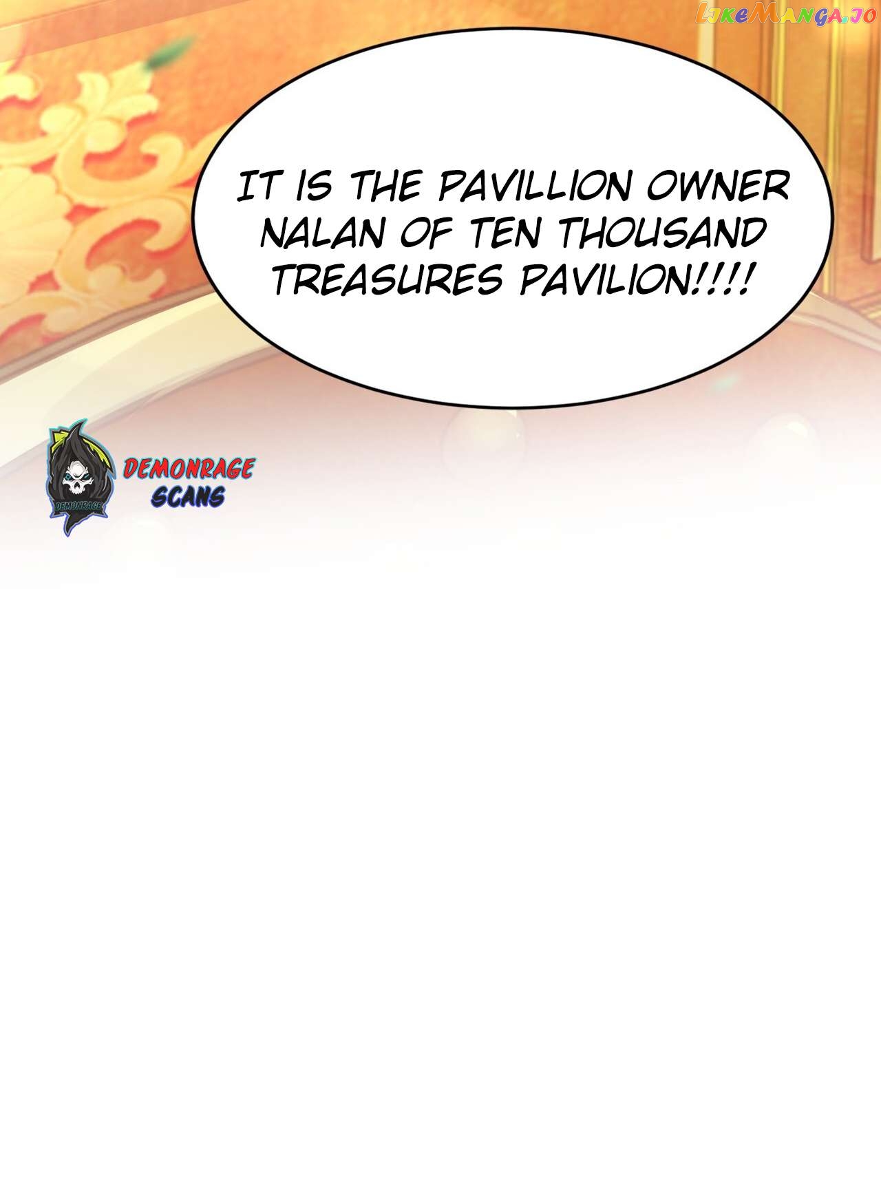 I Scared the Divine Lord as I handed over the Ancient Immortal Pill Chapter 5 - page 29