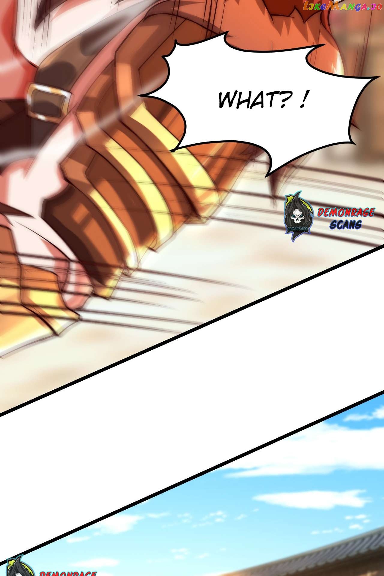 I Scared the Divine Lord as I handed over the Ancient Immortal Pill Chapter 5 - page 5