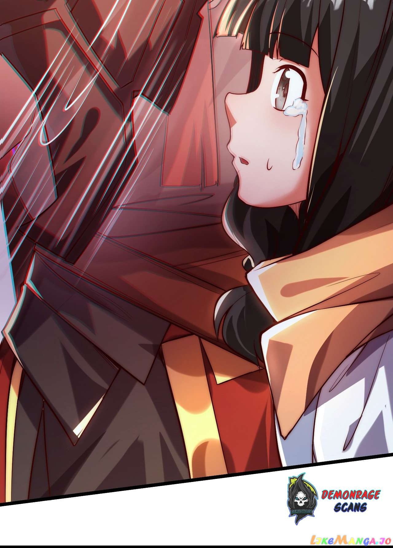 I Scared the Divine Lord as I handed over the Ancient Immortal Pill Chapter 4 - page 22