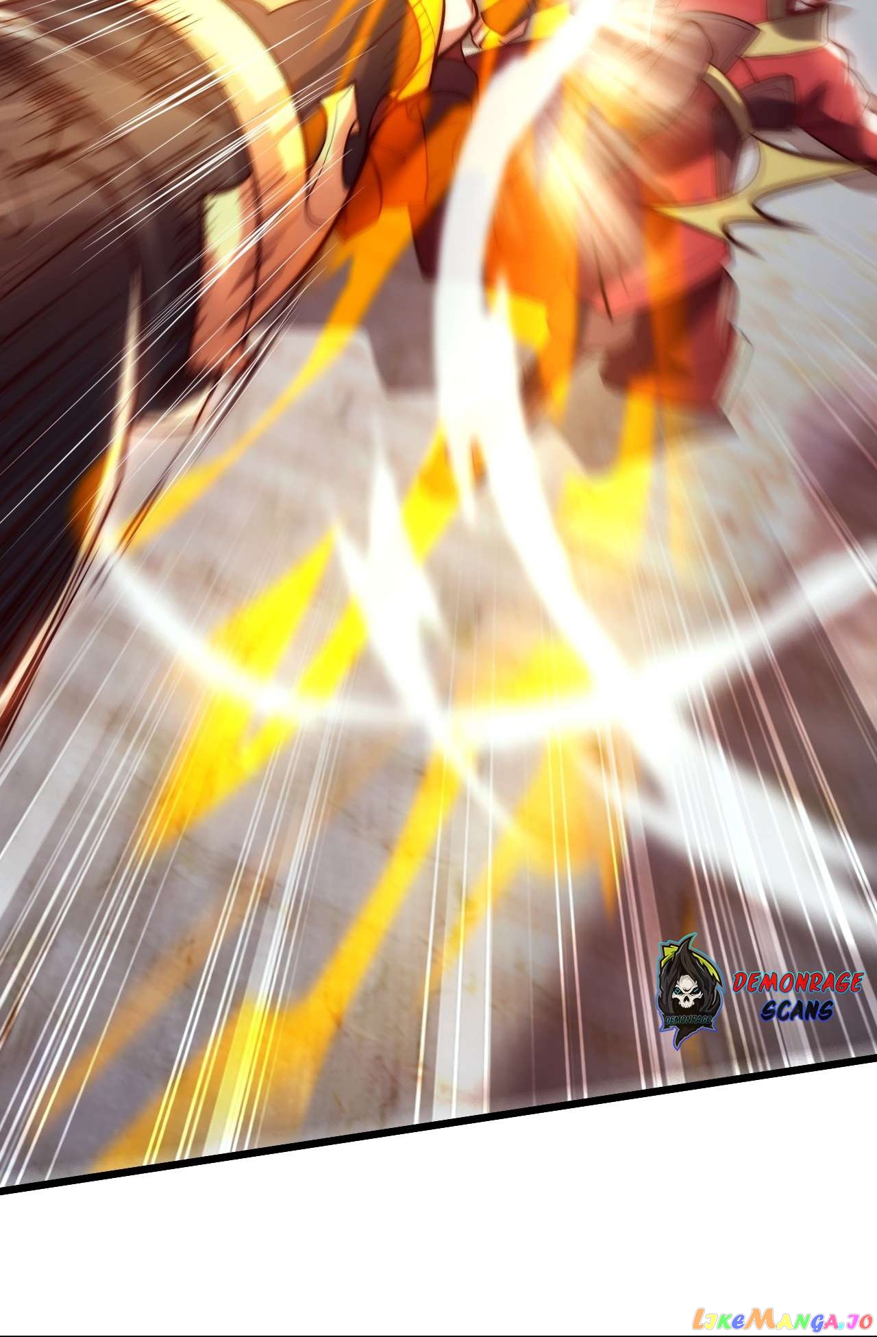 I Scared the Divine Lord as I handed over the Ancient Immortal Pill Chapter 4 - page 31