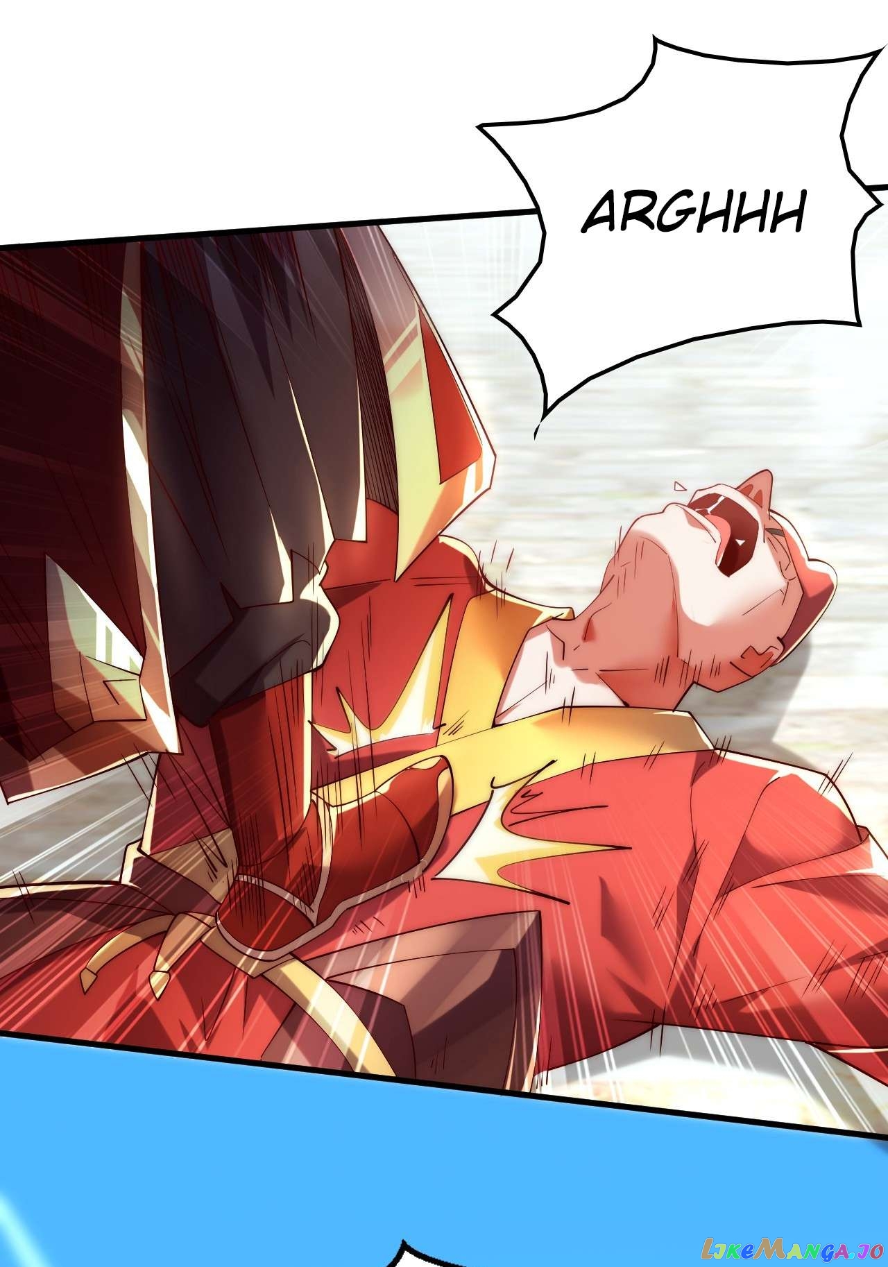 I Scared the Divine Lord as I handed over the Ancient Immortal Pill Chapter 4 - page 32