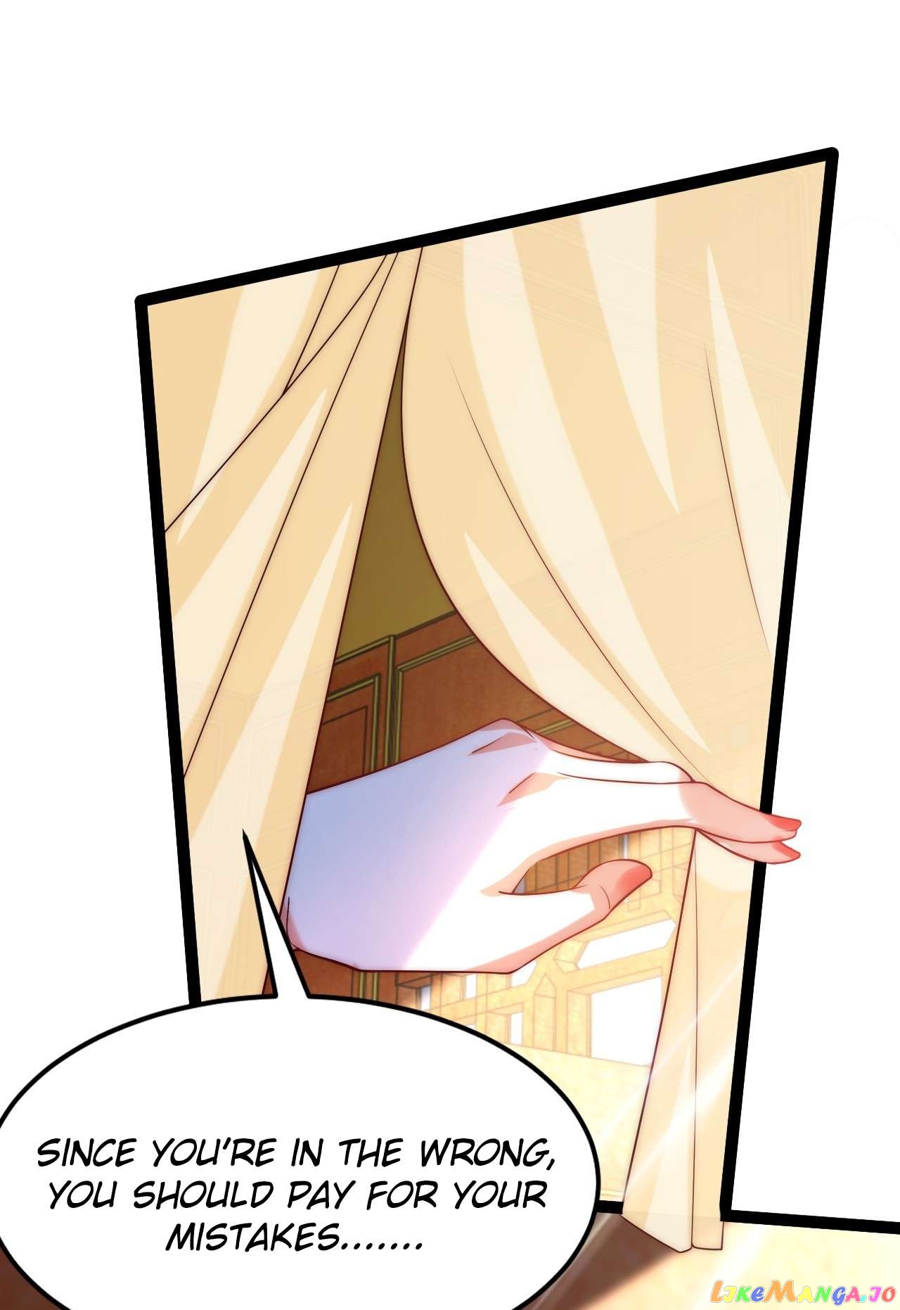 I Scared the Divine Lord as I handed over the Ancient Immortal Pill Chapter 4 - page 48