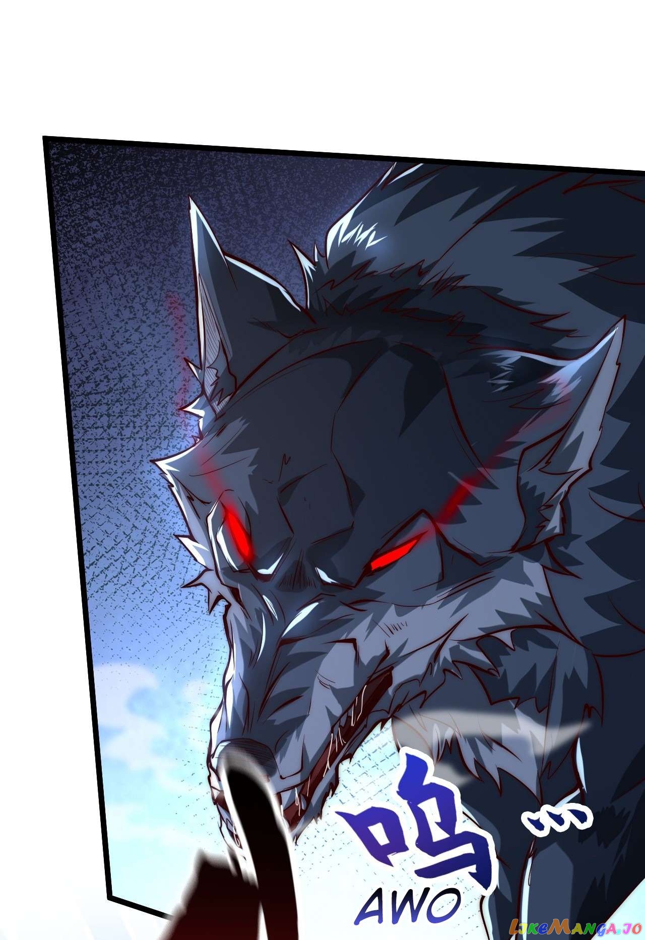 I Scared the Divine Lord as I handed over the Ancient Immortal Pill Chapter 3 - page 15