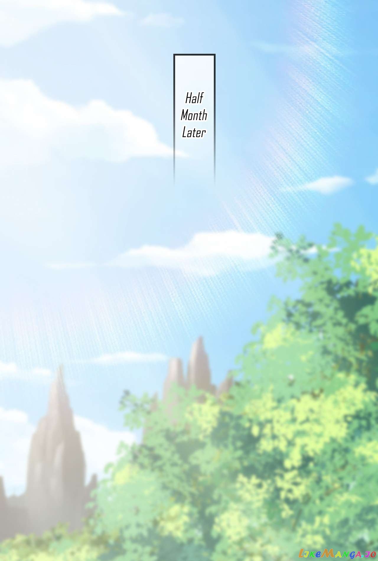 I Scared the Divine Lord as I handed over the Ancient Immortal Pill Chapter 3 - page 3