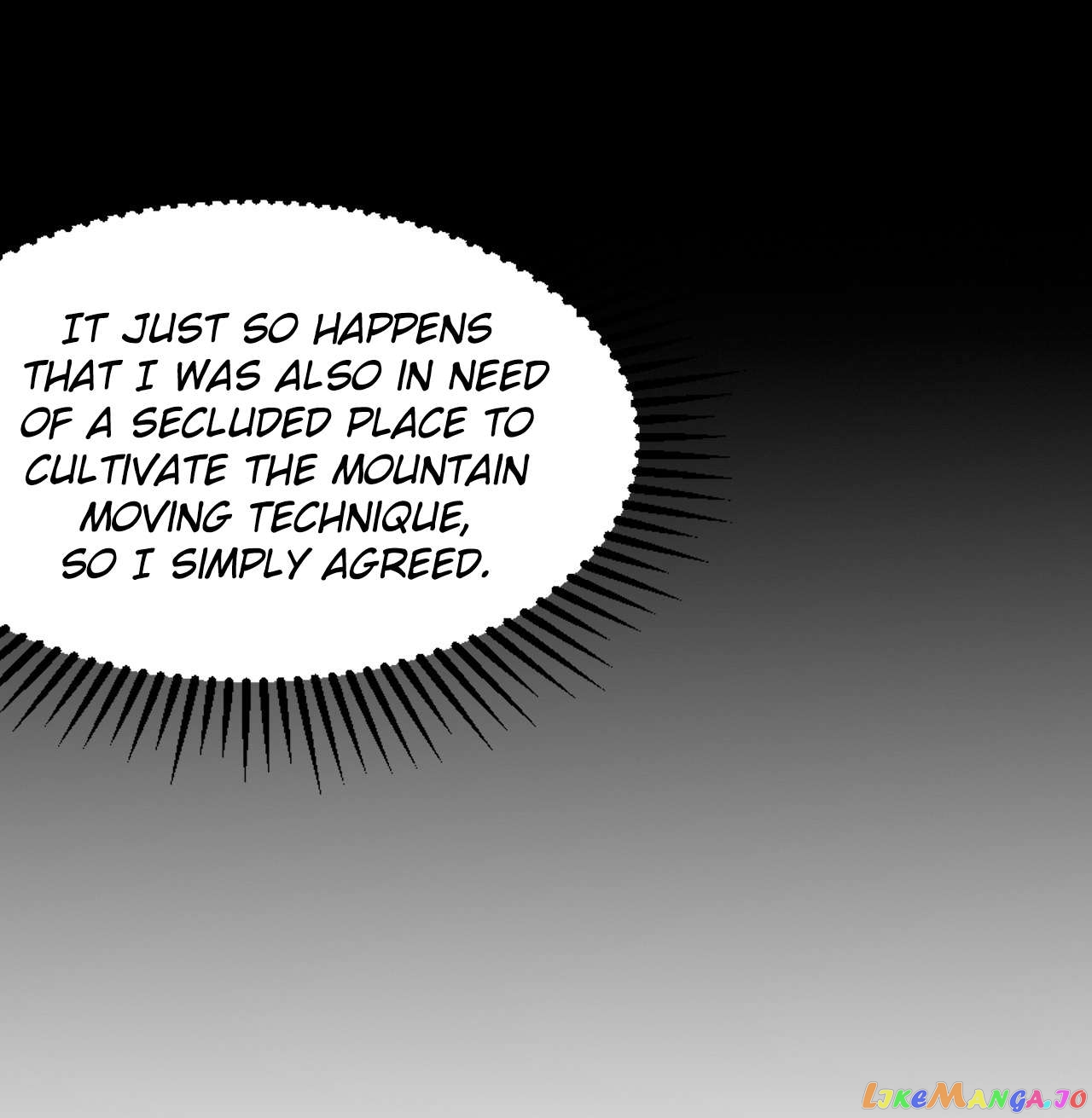 I Scared the Divine Lord as I handed over the Ancient Immortal Pill Chapter 3 - page 36