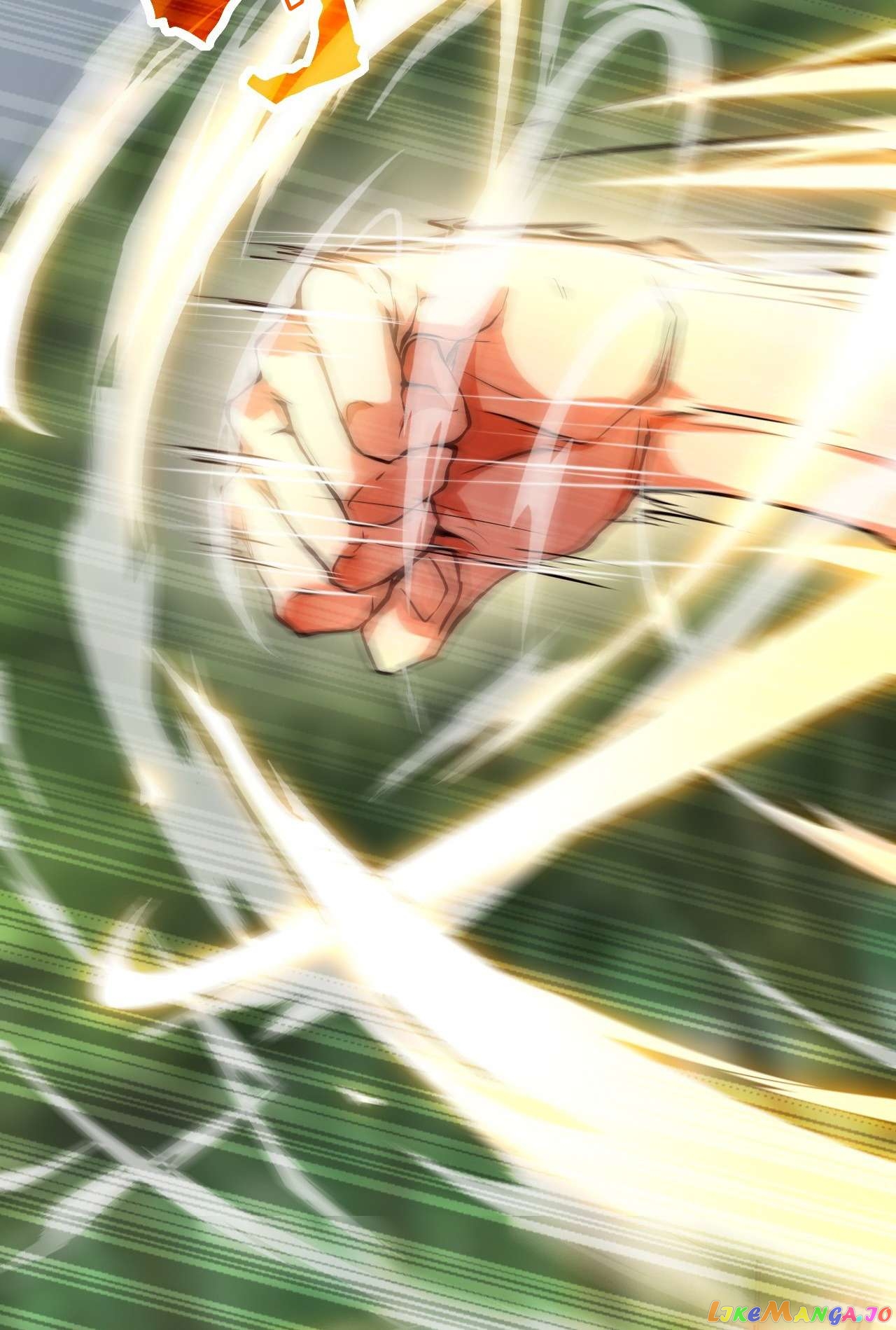 I Scared the Divine Lord as I handed over the Ancient Immortal Pill Chapter 3 - page 5