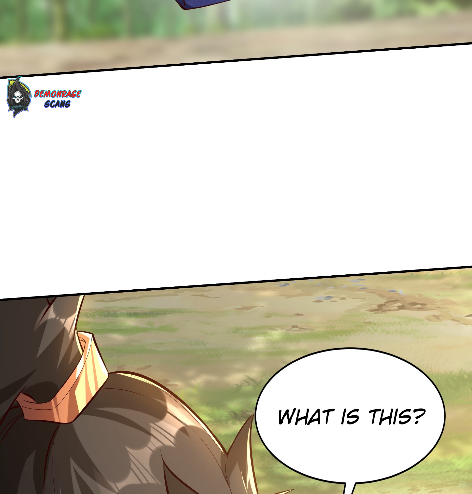 I Scared the Divine Lord as I handed over the Ancient Immortal Pill Chapter 15.2 - page 17