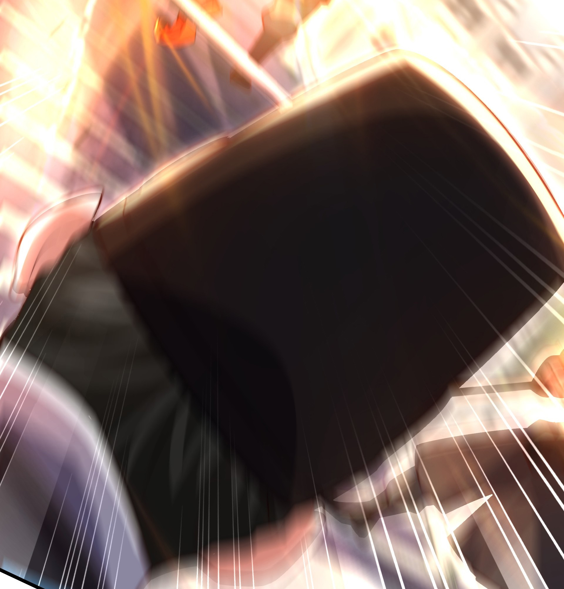 I Scared the Divine Lord as I handed over the Ancient Immortal Pill Chapter 15.2 - page 41