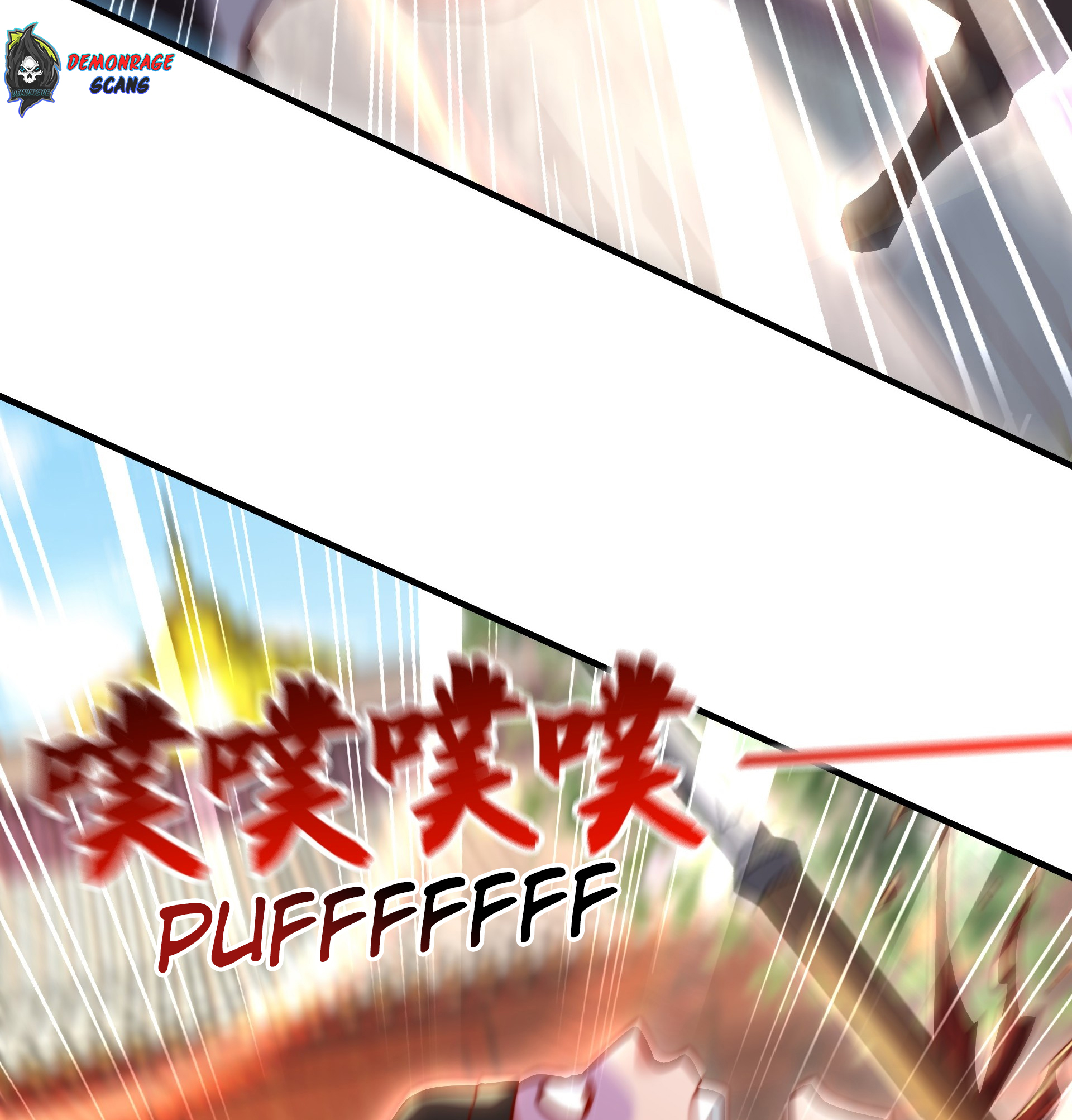 I Scared the Divine Lord as I handed over the Ancient Immortal Pill Chapter 15.2 - page 42