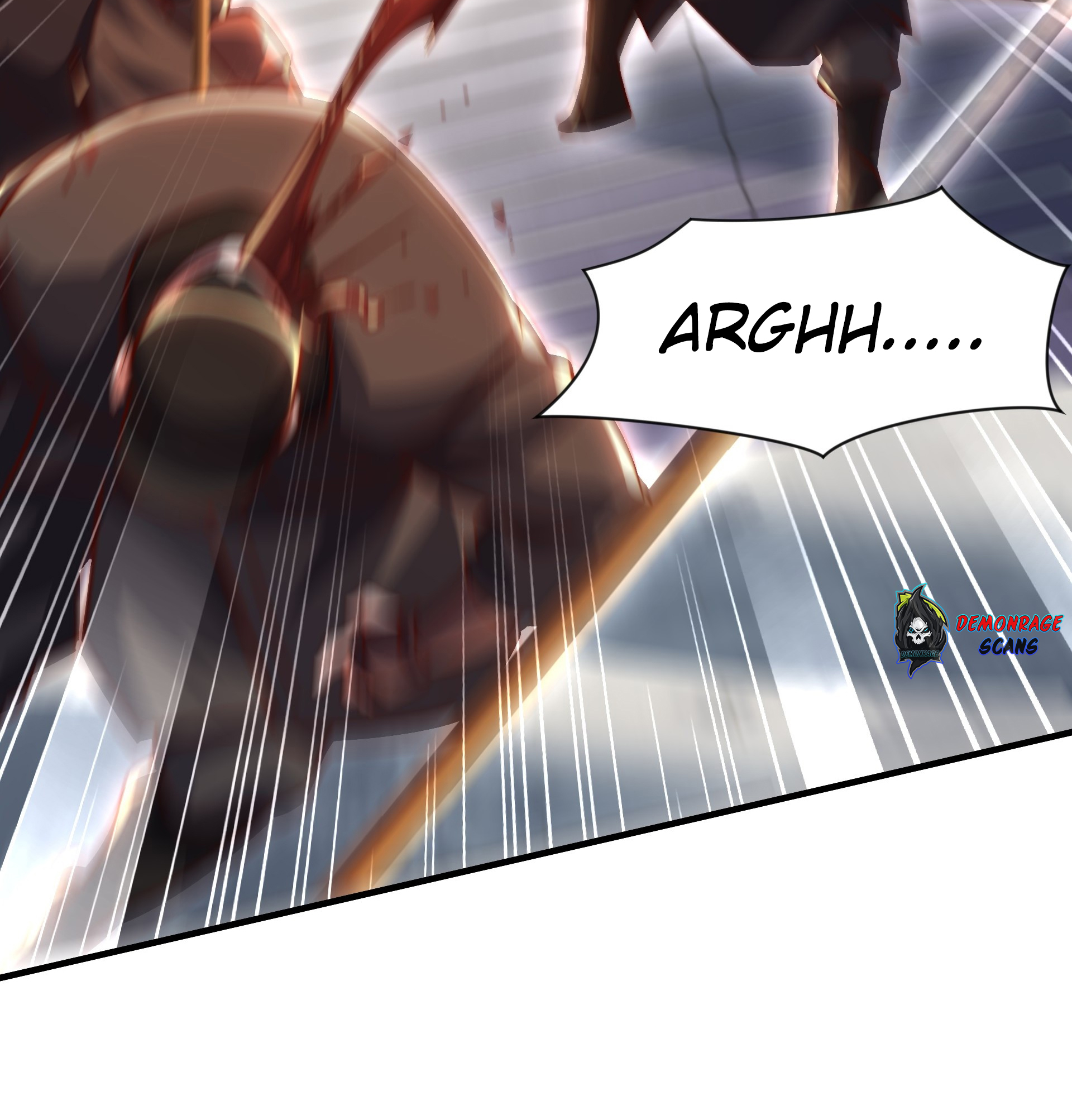 I Scared the Divine Lord as I handed over the Ancient Immortal Pill Chapter 15.2 - page 44