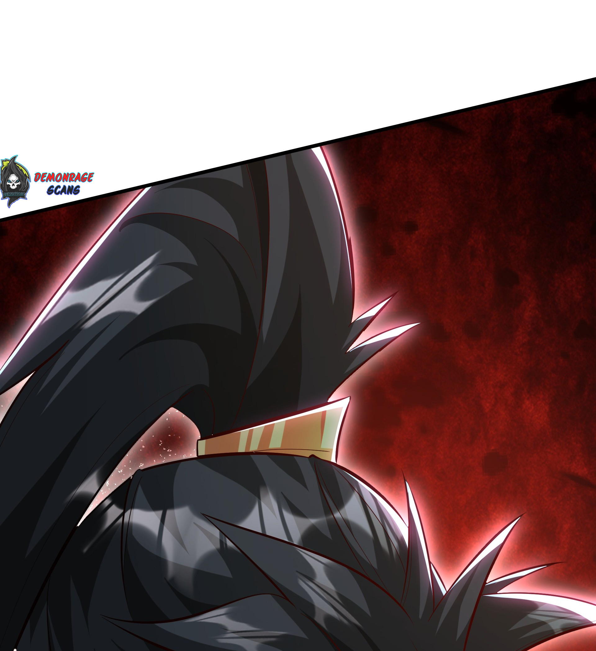 I Scared the Divine Lord as I handed over the Ancient Immortal Pill Chapter 15.2 - page 45
