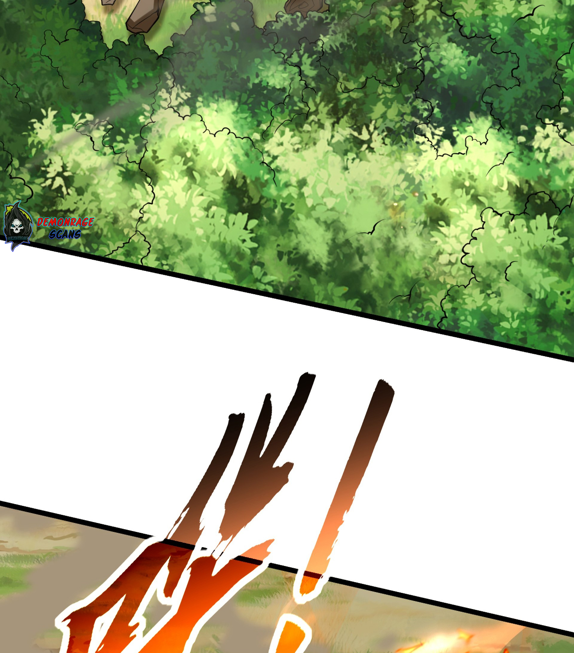 I Scared the Divine Lord as I handed over the Ancient Immortal Pill Chapter 15.2 - page 5