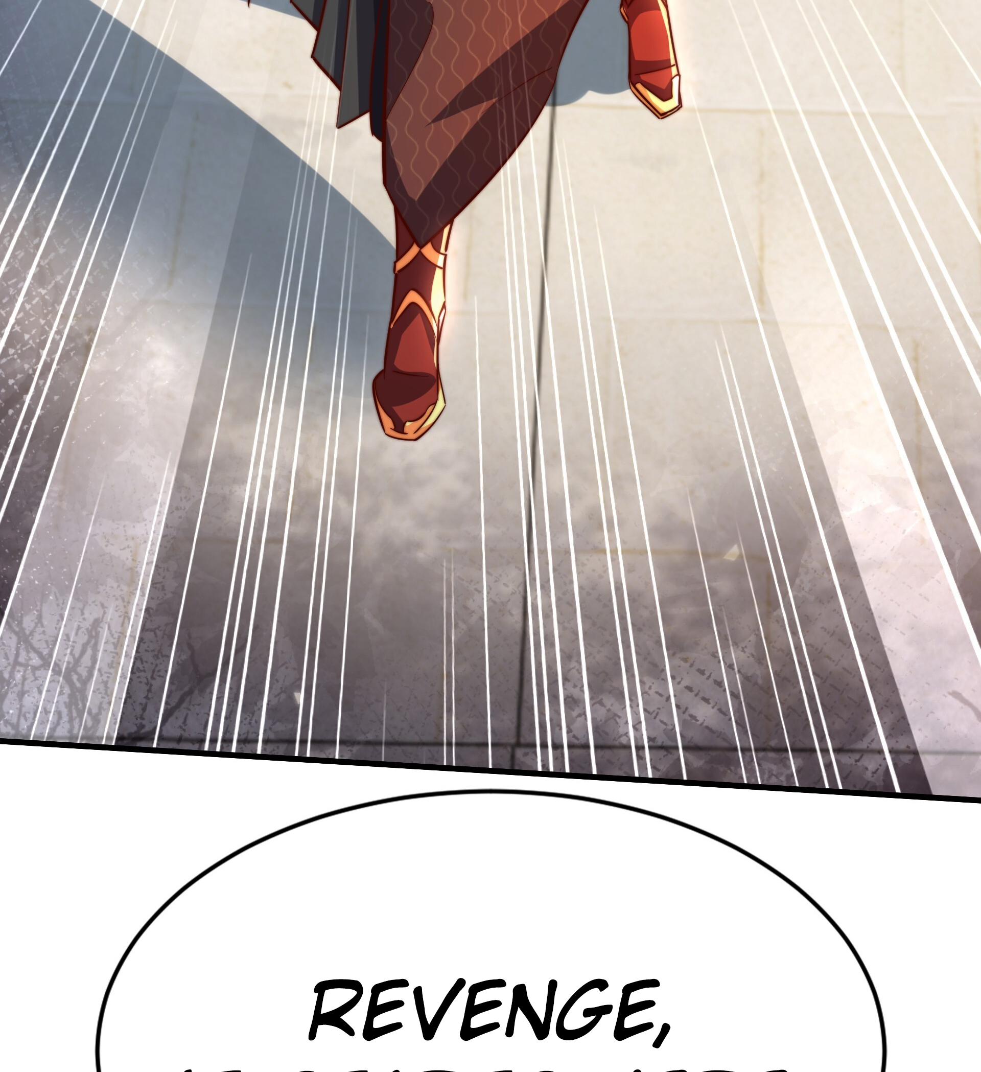 I Scared the Divine Lord as I handed over the Ancient Immortal Pill Chapter 15.2 - page 50