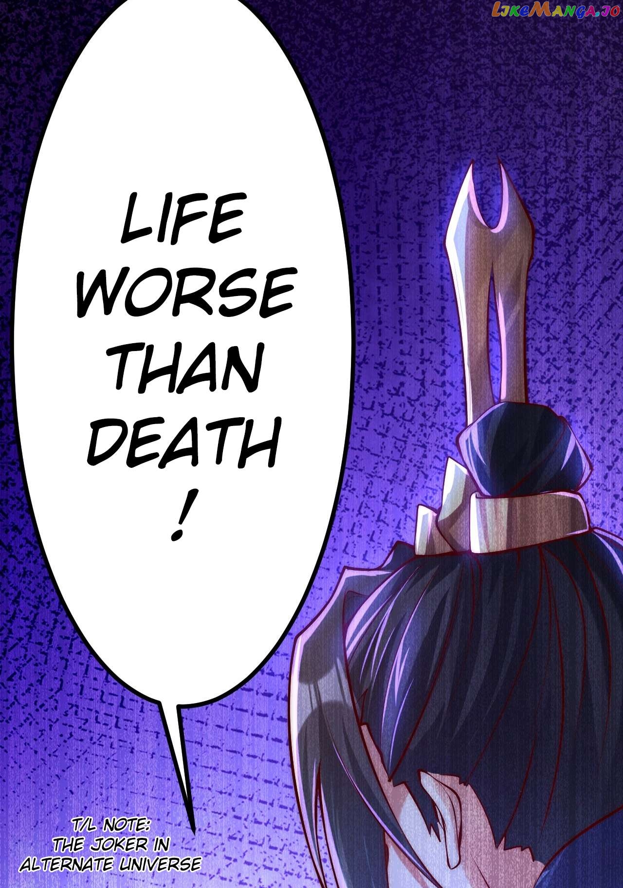 I Scared the Divine Lord as I handed over the Ancient Immortal Pill Chapter 10 - page 10