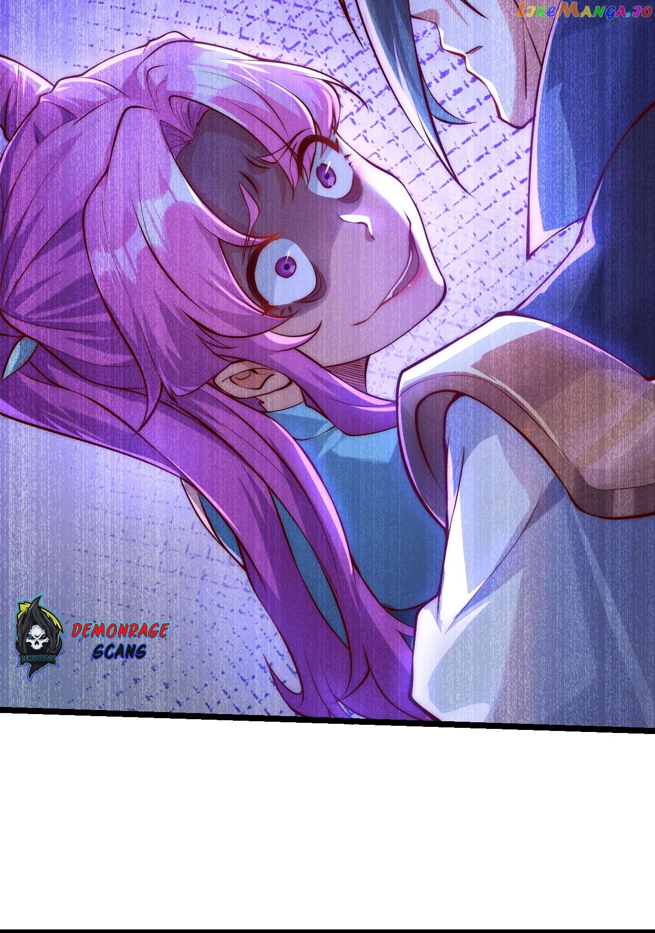 I Scared the Divine Lord as I handed over the Ancient Immortal Pill Chapter 10 - page 11
