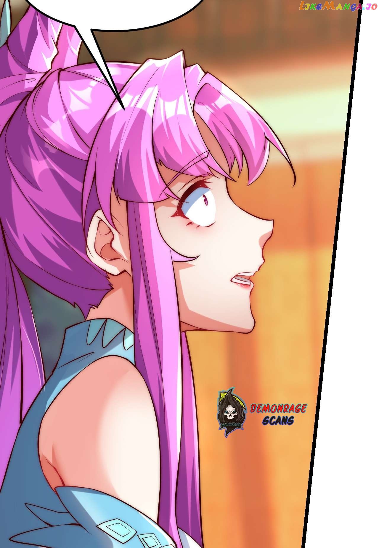 I Scared the Divine Lord as I handed over the Ancient Immortal Pill Chapter 10 - page 16
