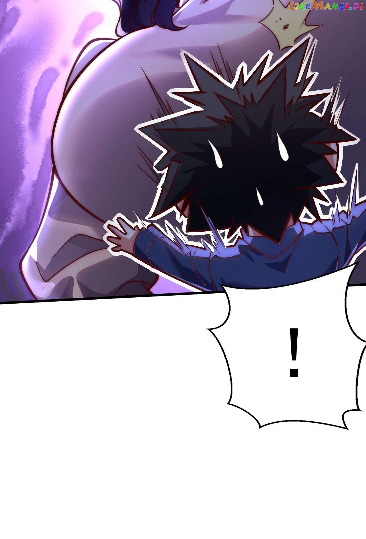 I Scared the Divine Lord as I handed over the Ancient Immortal Pill Chapter 10 - page 40