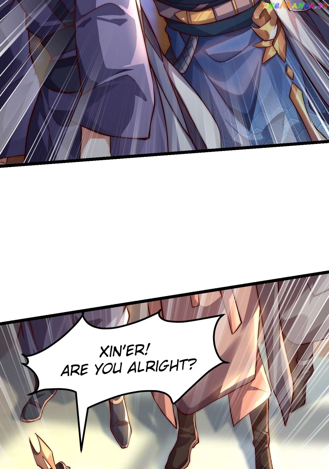 I Scared the Divine Lord as I handed over the Ancient Immortal Pill Chapter 10 - page 6