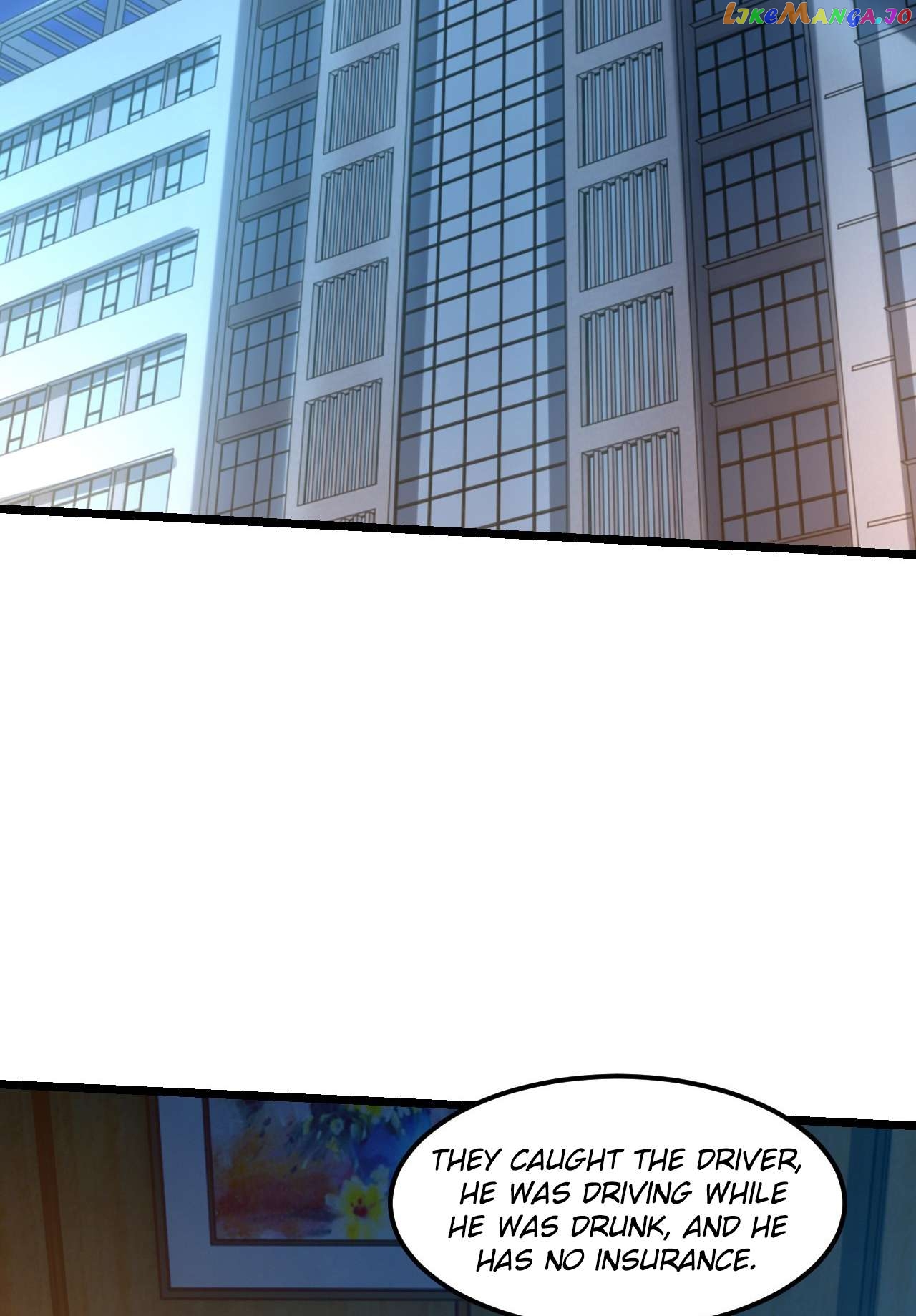 I Scared the Divine Lord as I handed over the Ancient Immortal Pill Chapter 10 - page 61